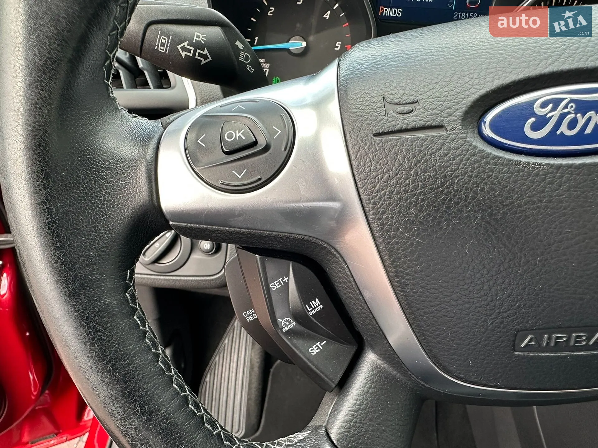 2015 Ford Kuga - мініатюра 83