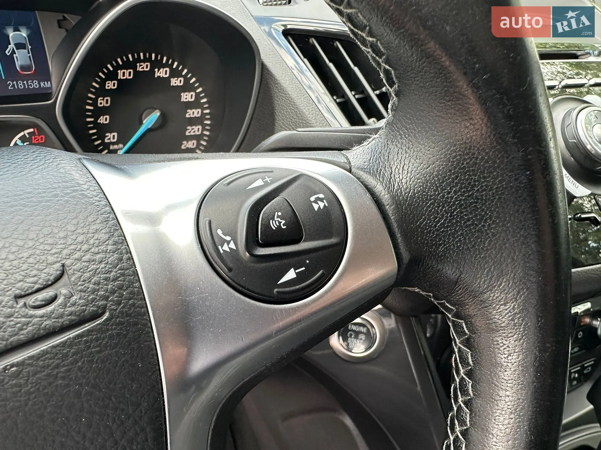 2015 Ford Kuga - мініатюра 84