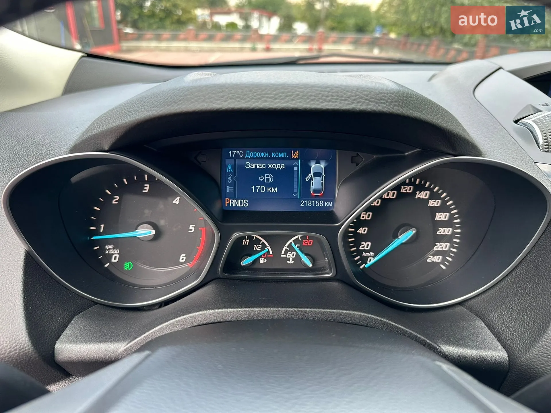 2015 Ford Kuga - мініатюра 85
