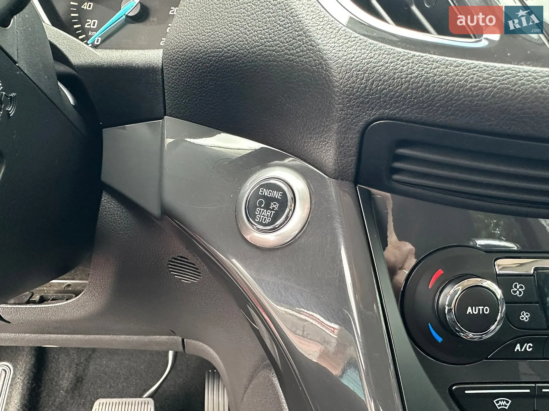 2015 Ford Kuga - мініатюра 87