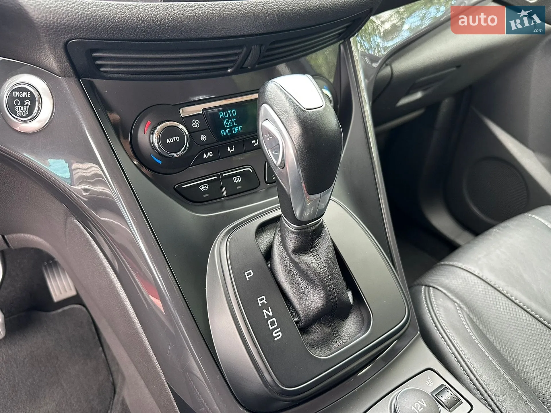 2015 Ford Kuga - мініатюра 88