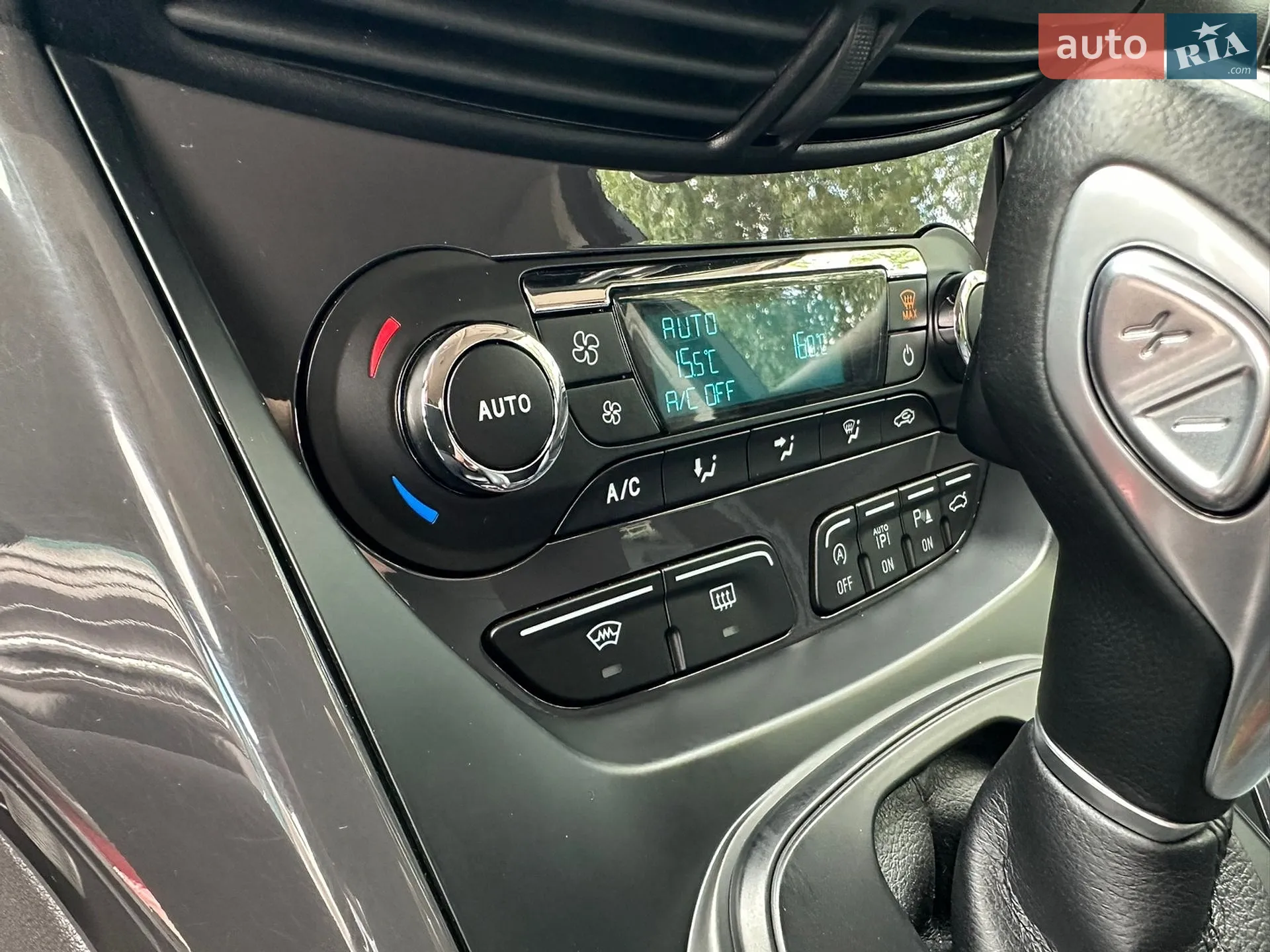 2015 Ford Kuga - мініатюра 89