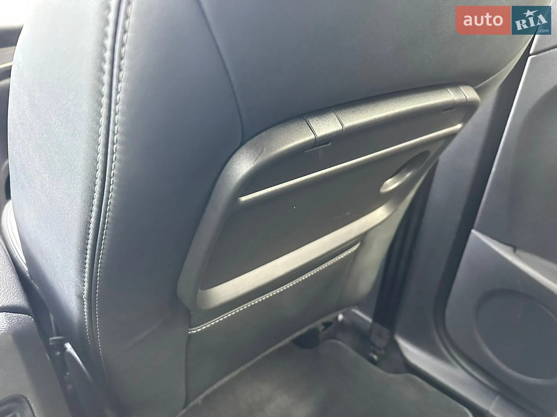 2015 Ford Kuga - мініатюра 97