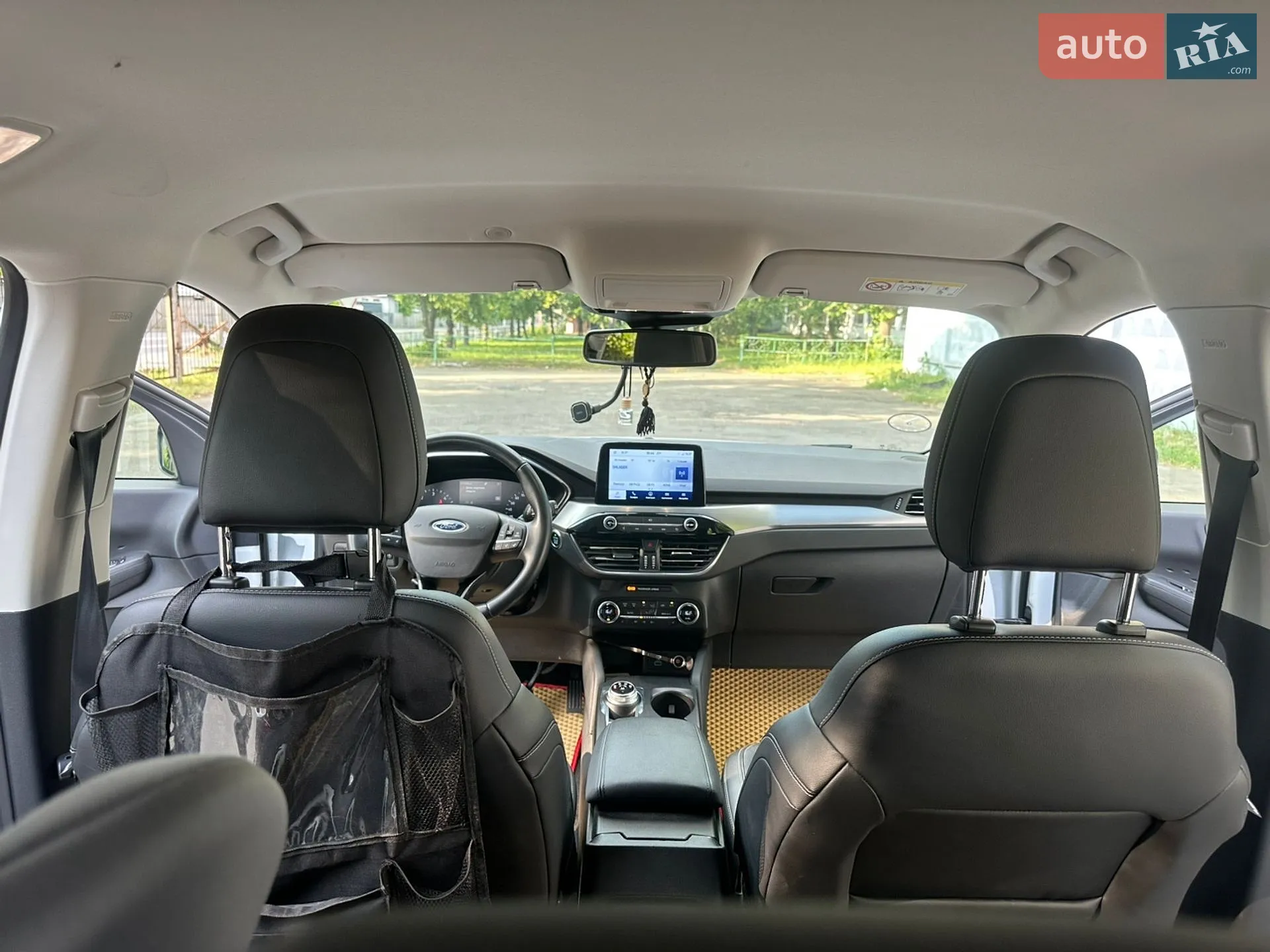 2020 Ford Kuga - мініатюра 13