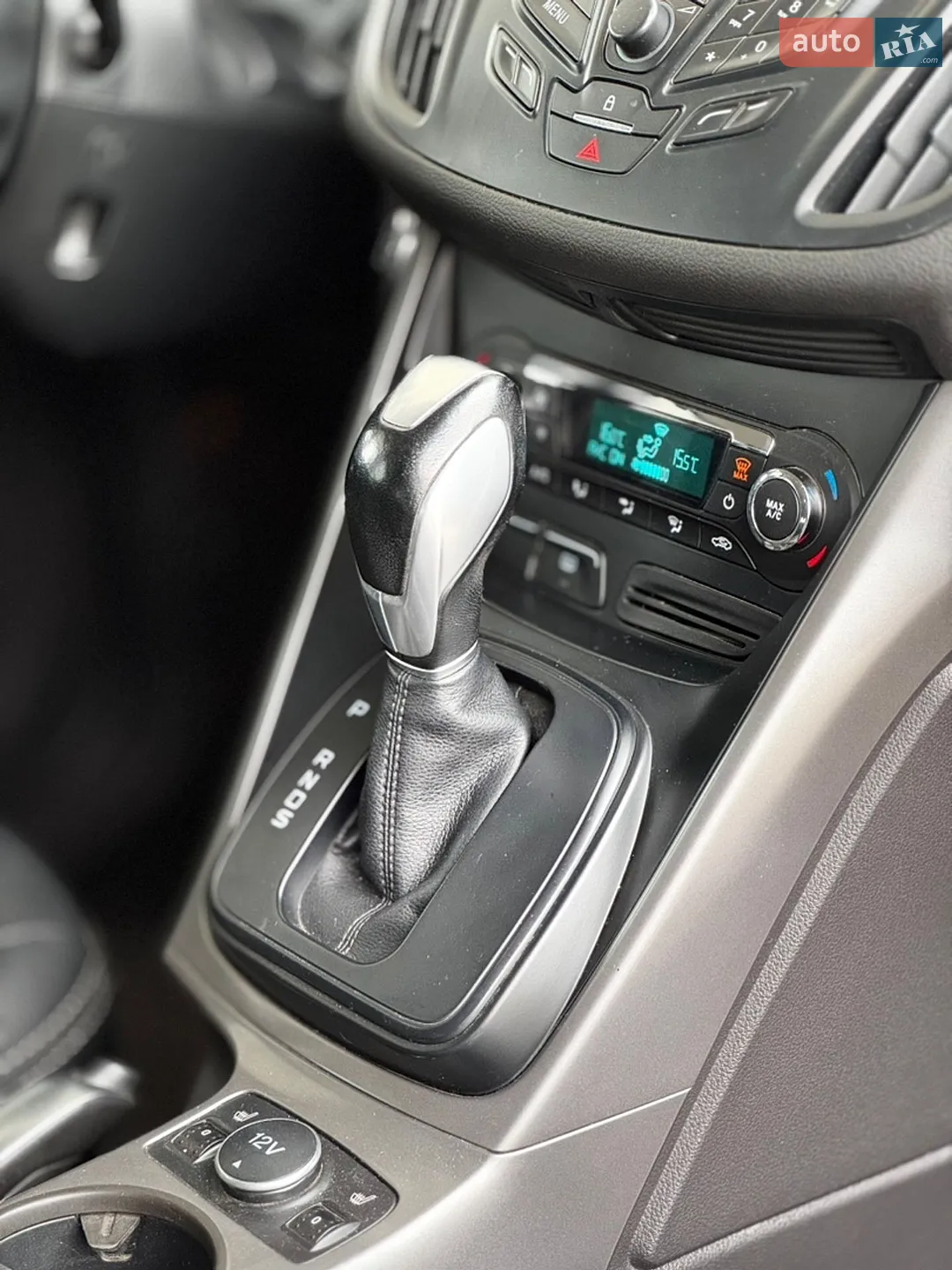 2013 Ford Kuga - мініатюра 13