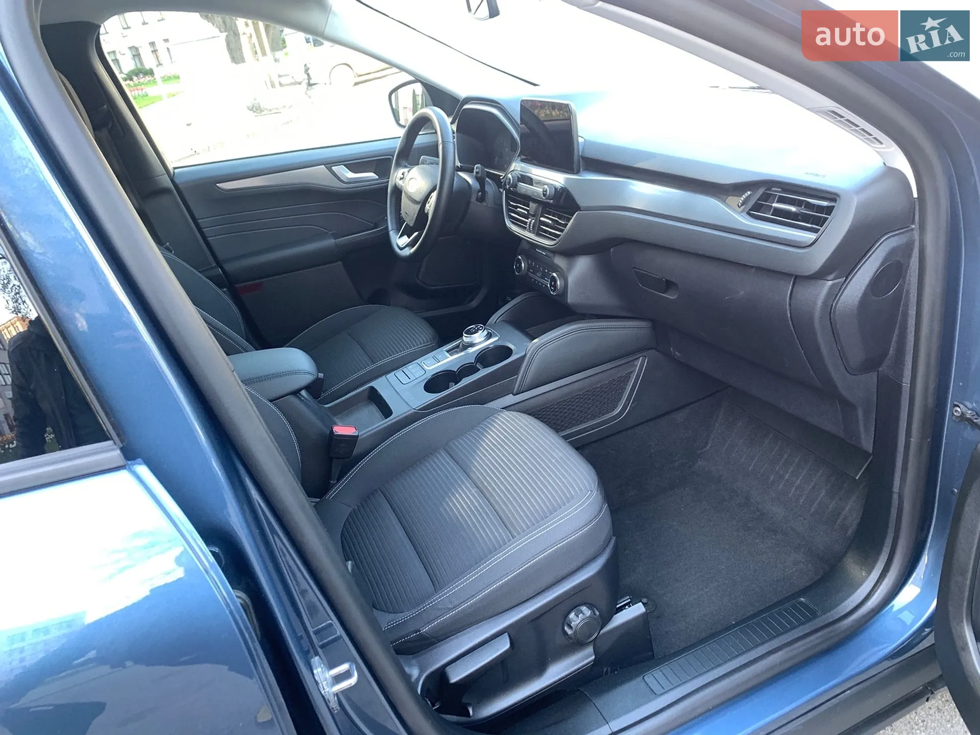 2023 Ford Kuga - мініатюра 20