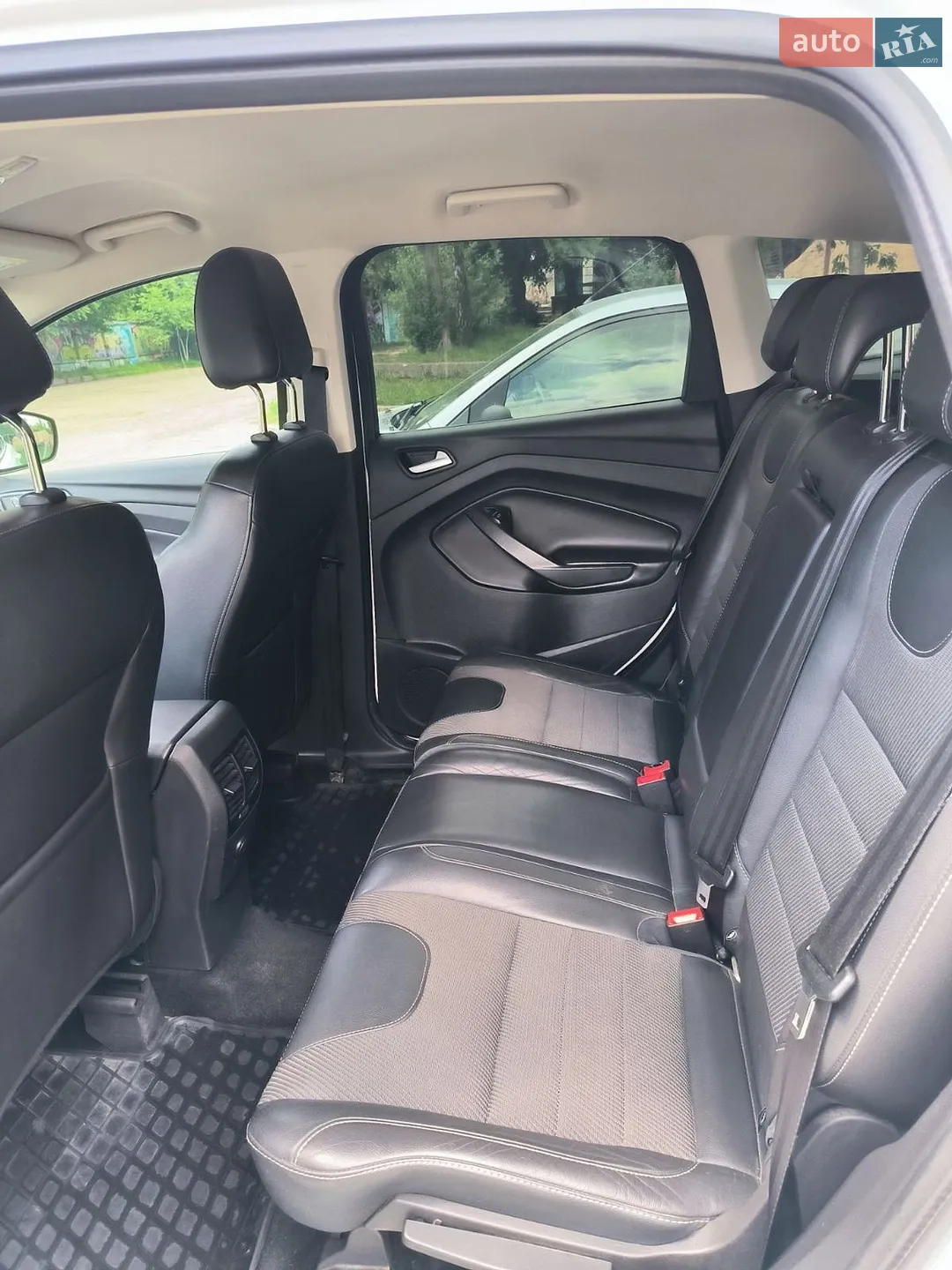 2016 Ford Kuga - мініатюра 10