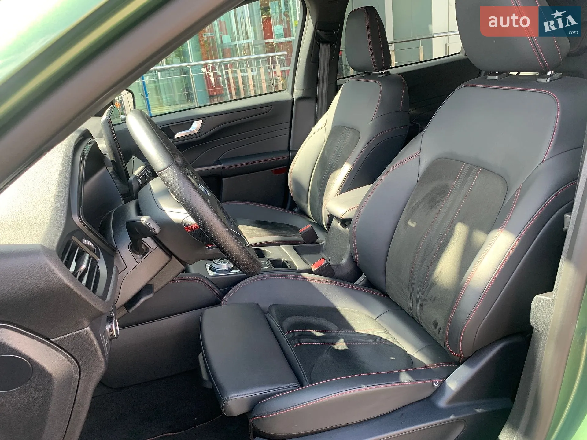 2025 Ford Kuga - мініатюра 33