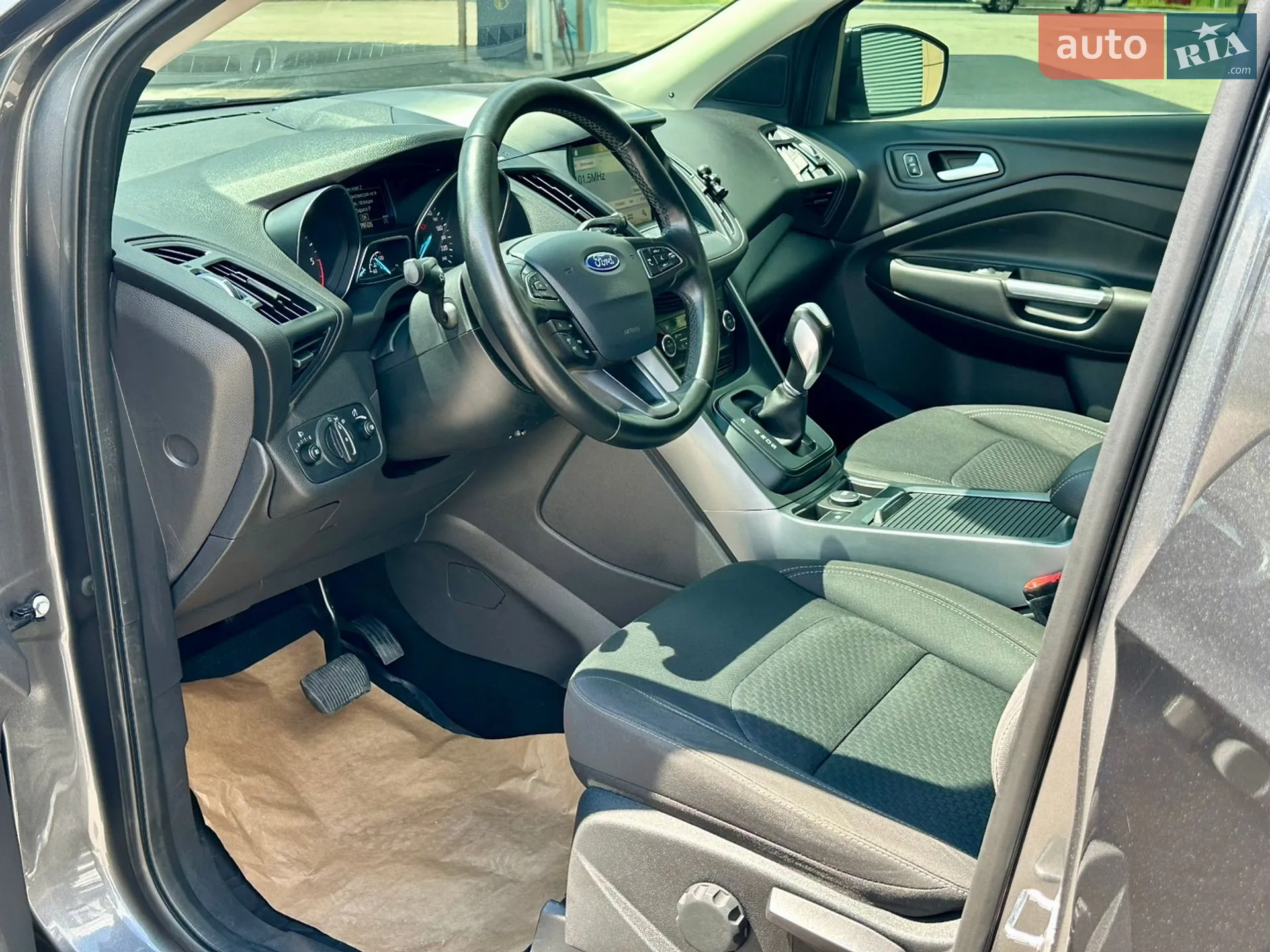 2017 Ford Kuga - мініатюра 23