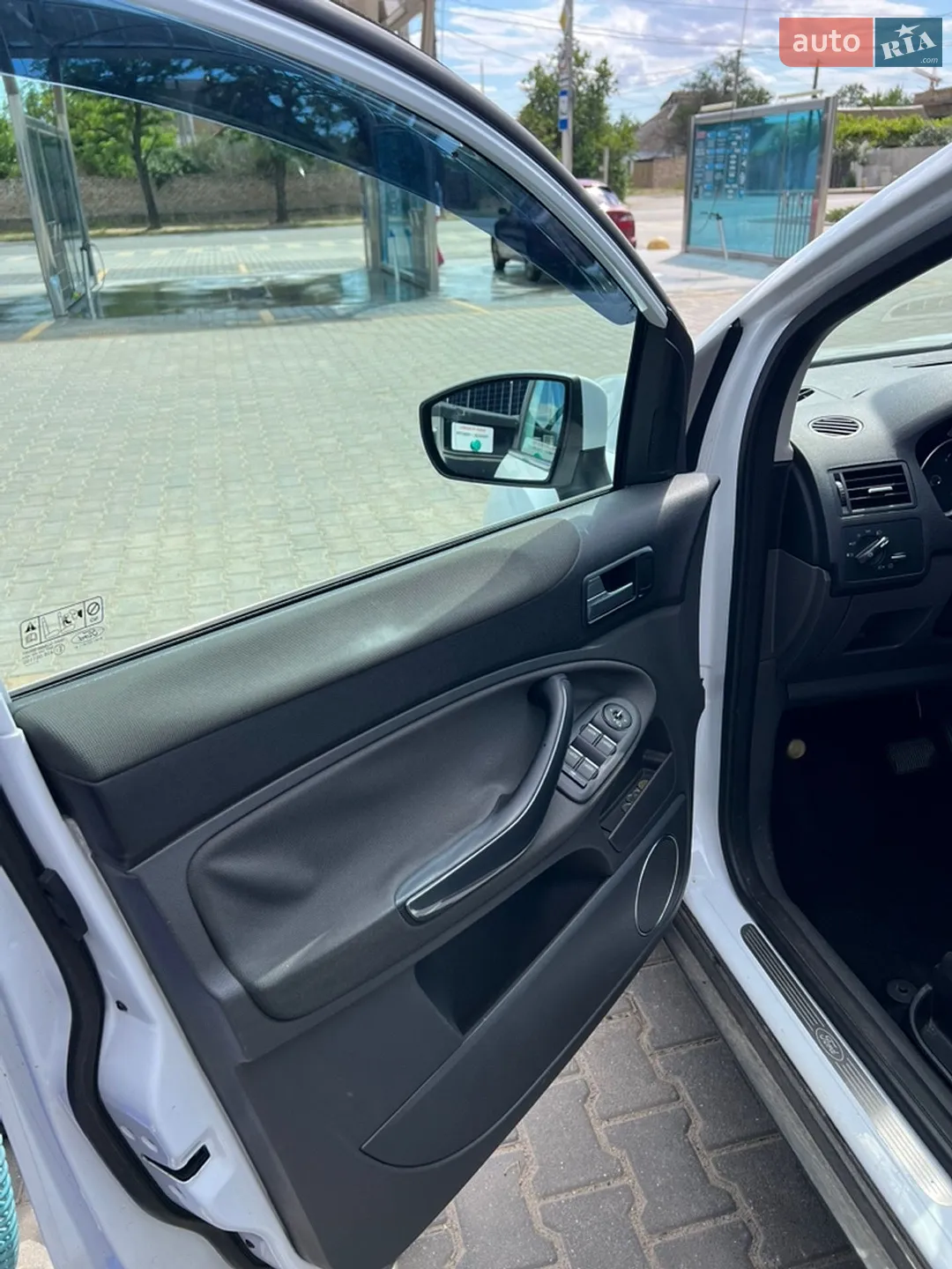 2011 Ford Kuga - мініатюра 18