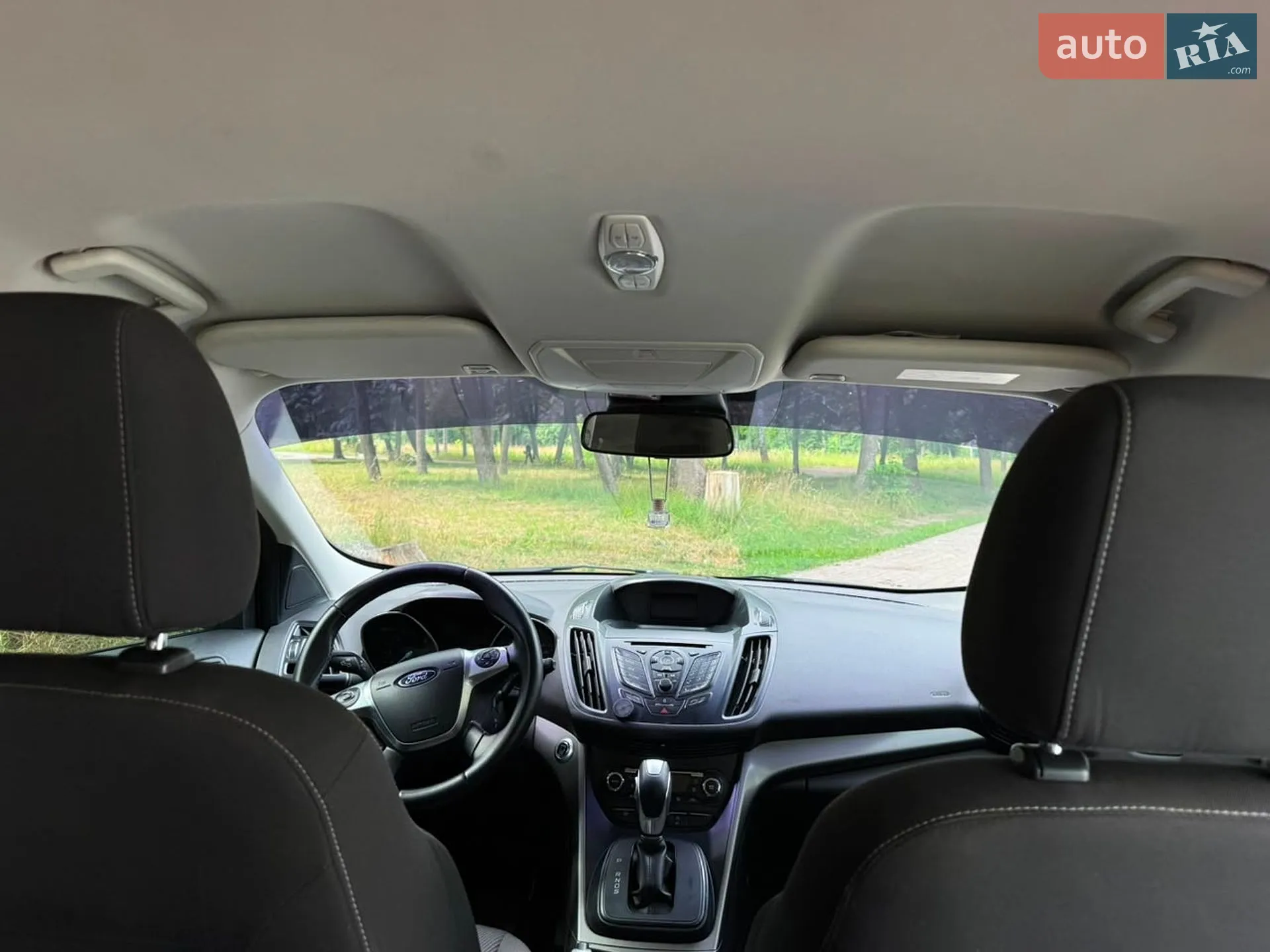 2016 Ford Kuga - мініатюра 5