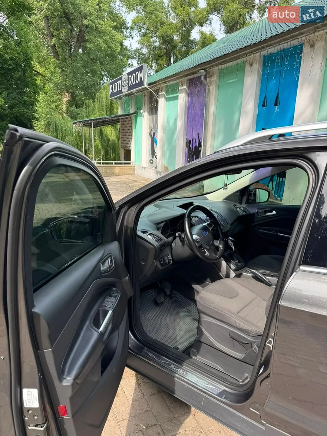 2016 Ford Kuga - мініатюра 9