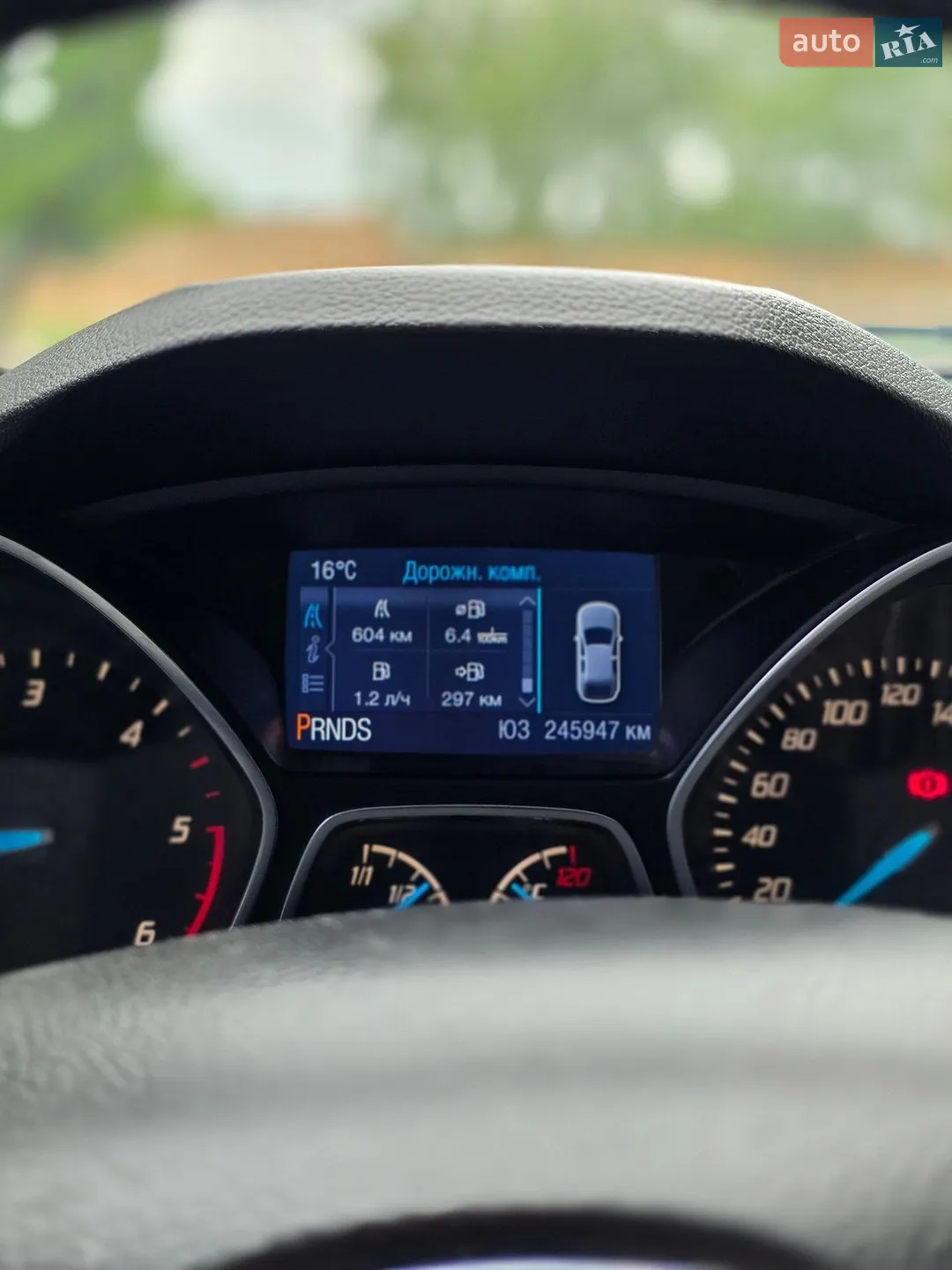 2013 Ford Kuga - мініатюра 8