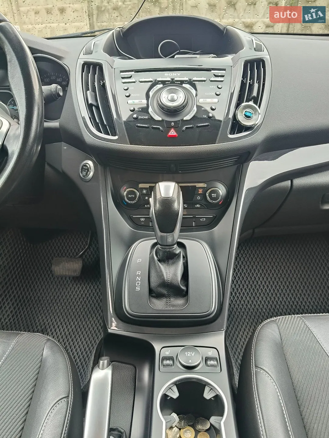 2014 Ford Kuga - мініатюра 3