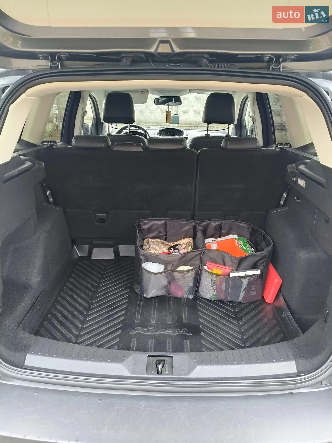2014 Ford Kuga - мініатюра 20