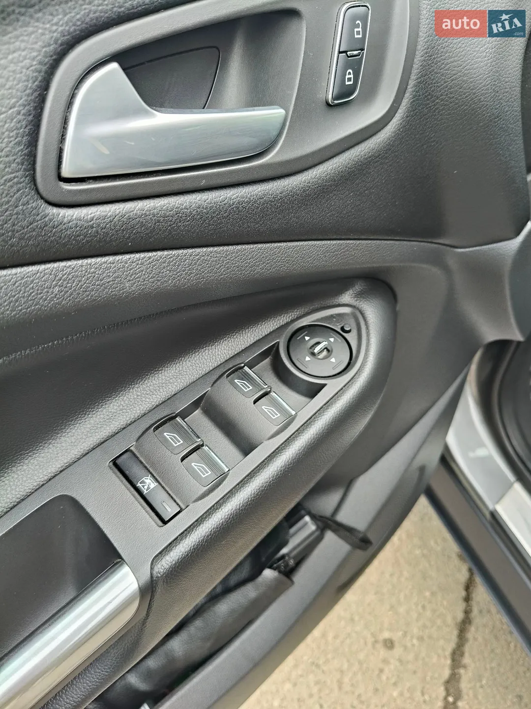 2014 Ford Kuga - мініатюра 25
