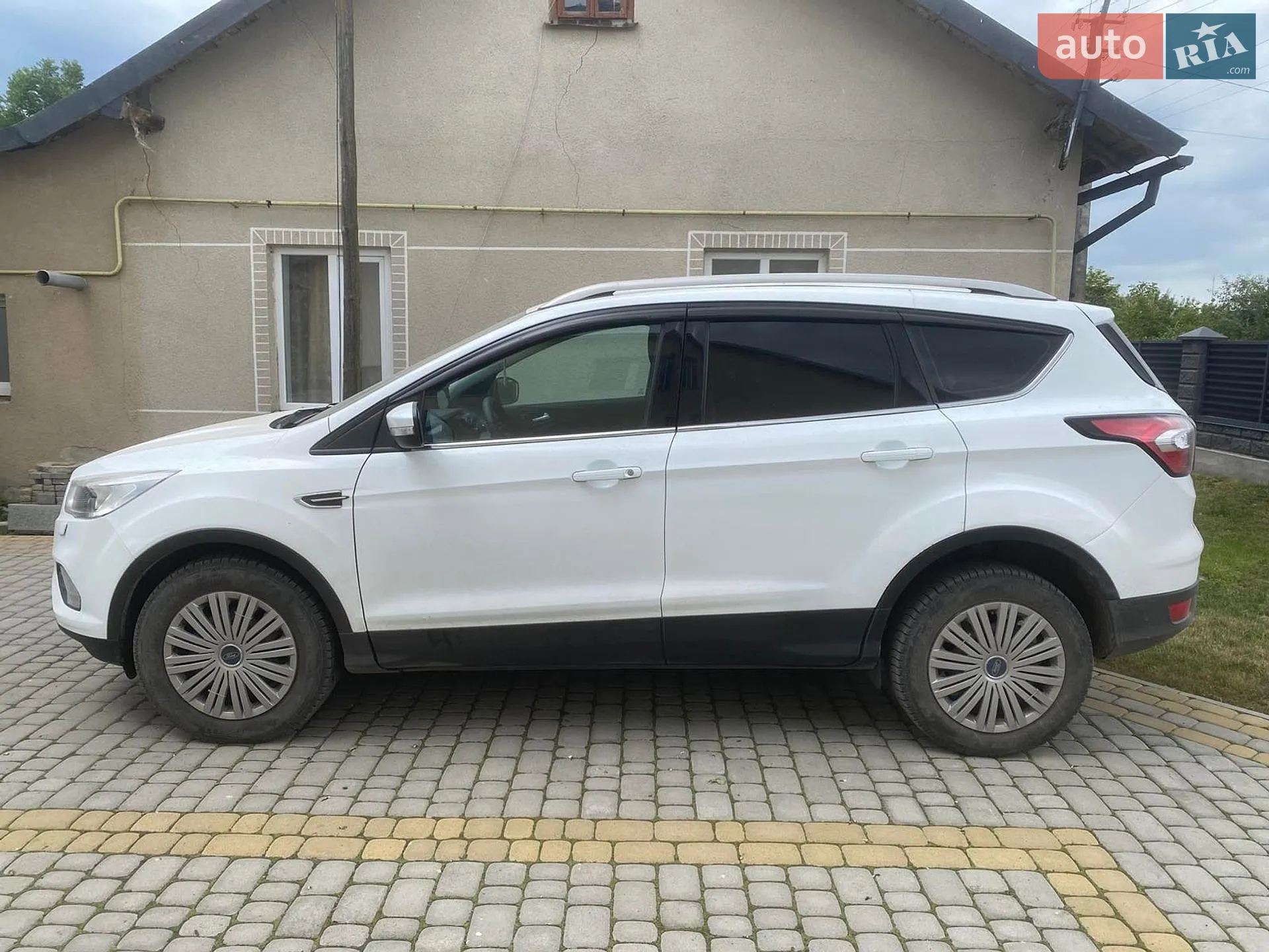2019 Ford Kuga - мініатюра 5