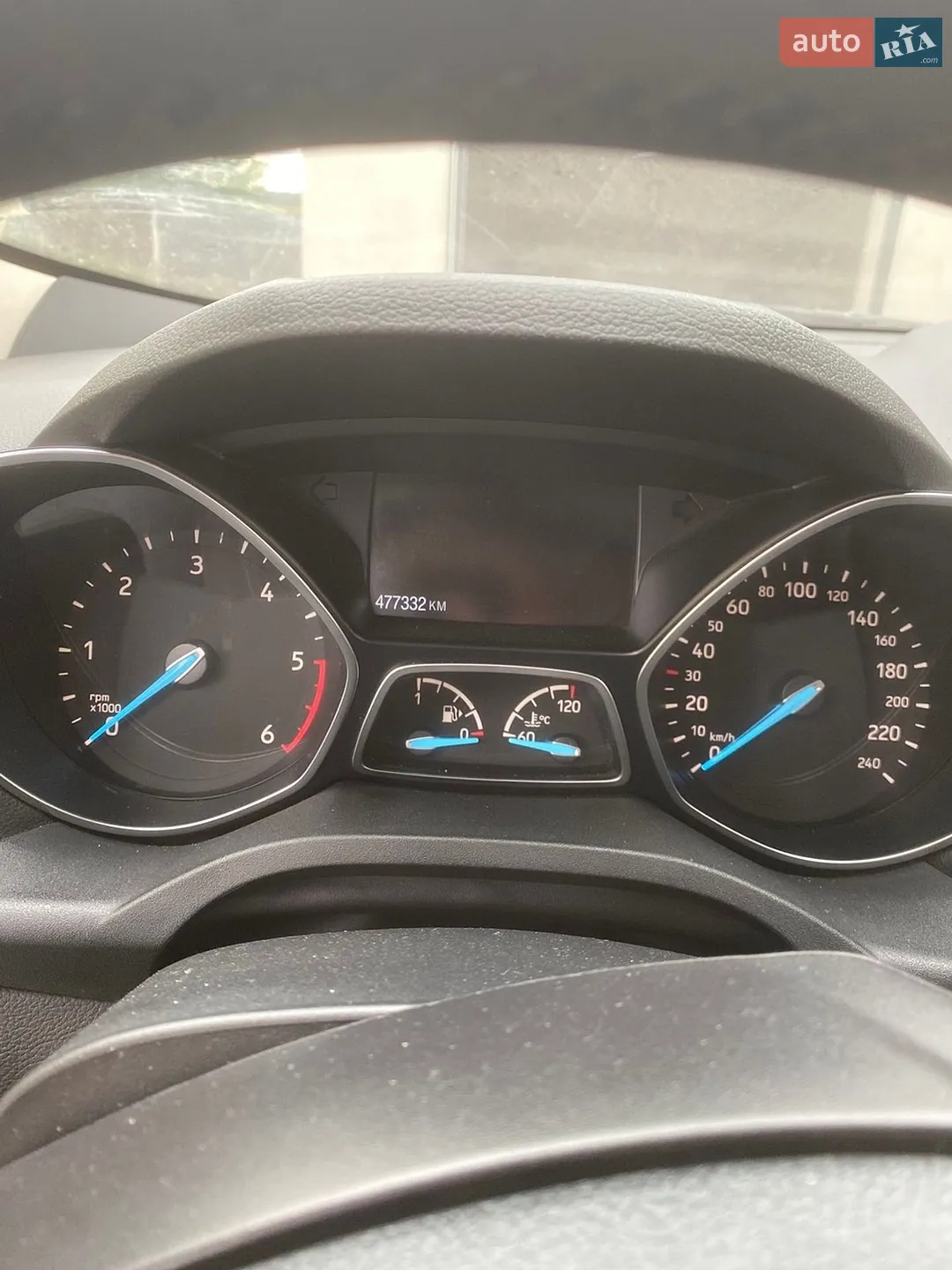 2019 Ford Kuga - мініатюра 7