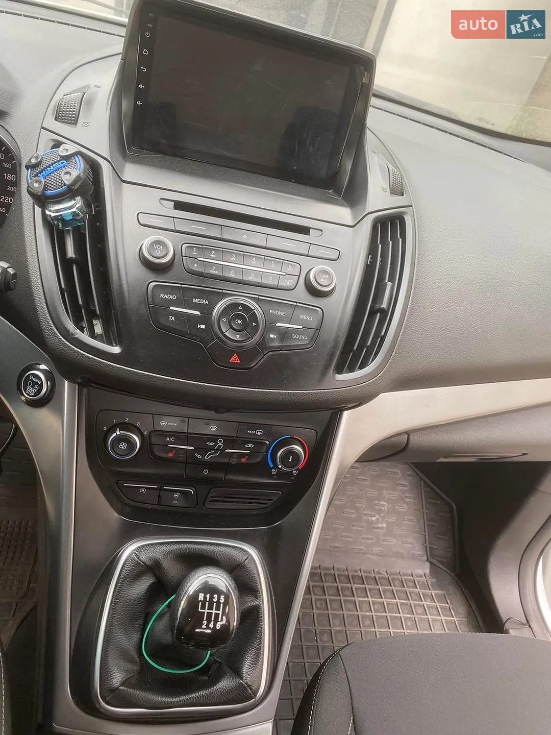 2019 Ford Kuga - мініатюра 4