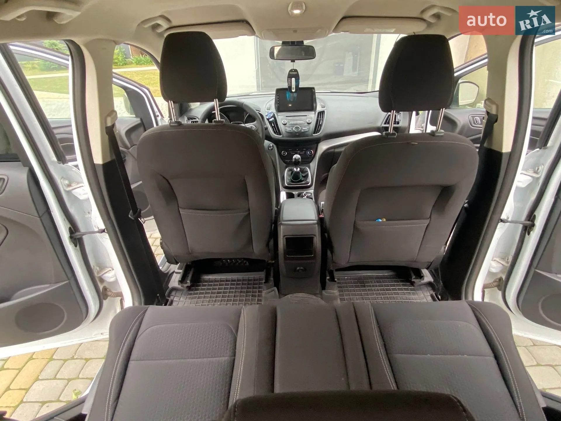 2019 Ford Kuga - мініатюра 9