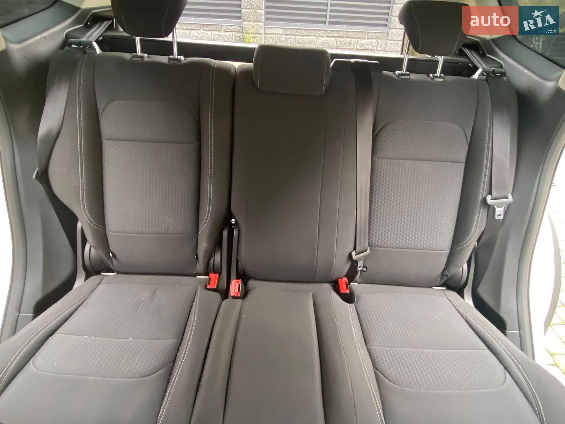 2019 Ford Kuga - мініатюра 8
