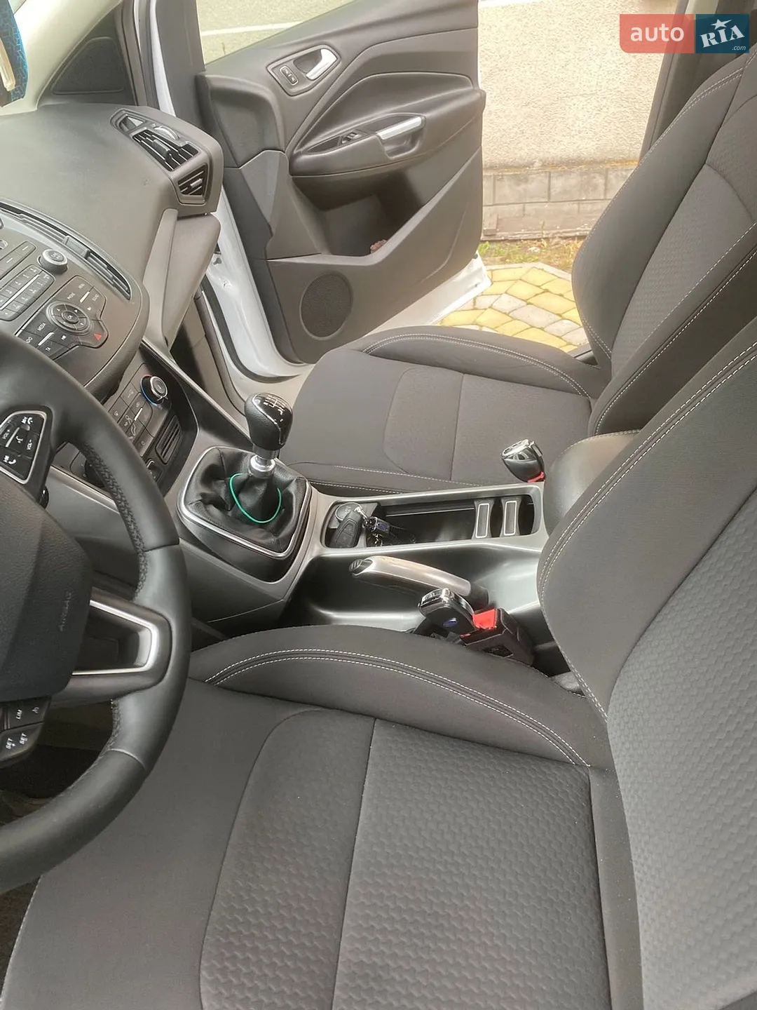2019 Ford Kuga - мініатюра 3