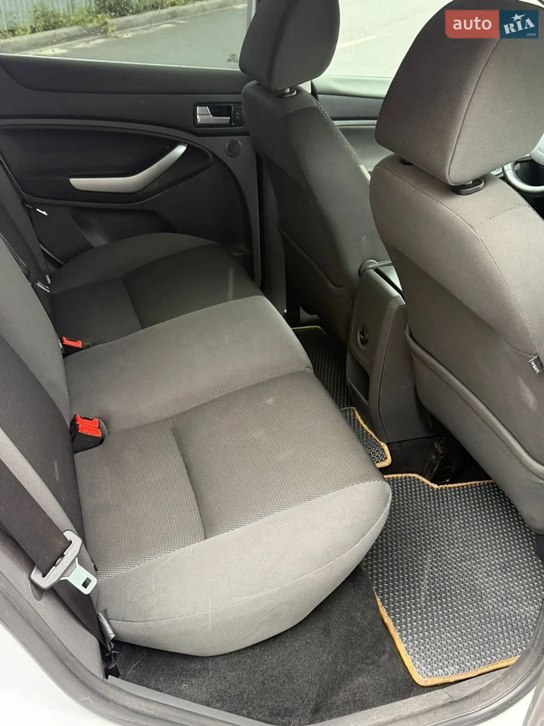 2012 Ford Kuga - мініатюра 8