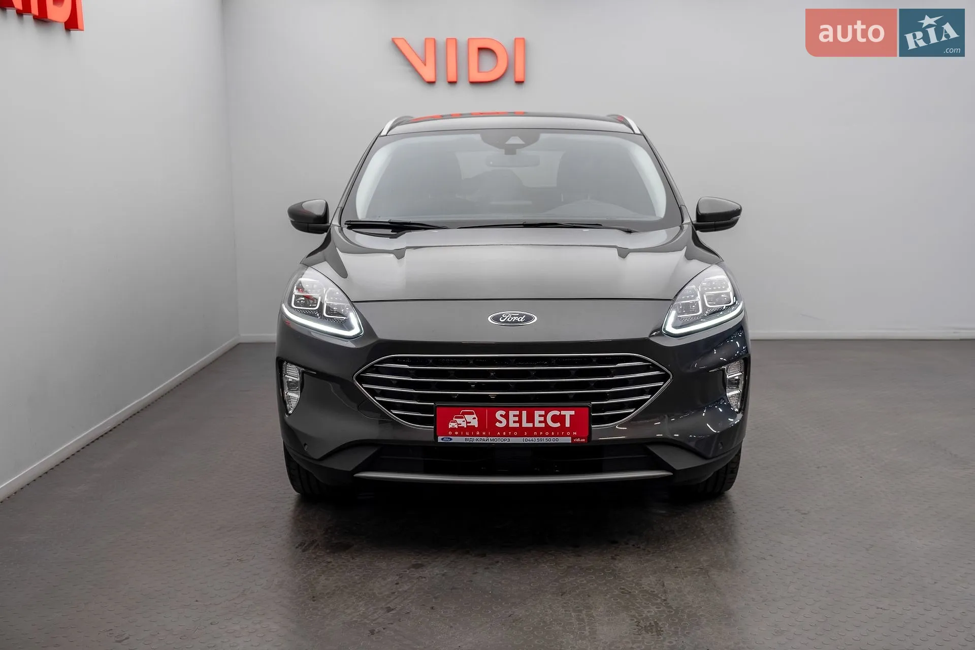2021 Ford Kuga - мініатюра 2