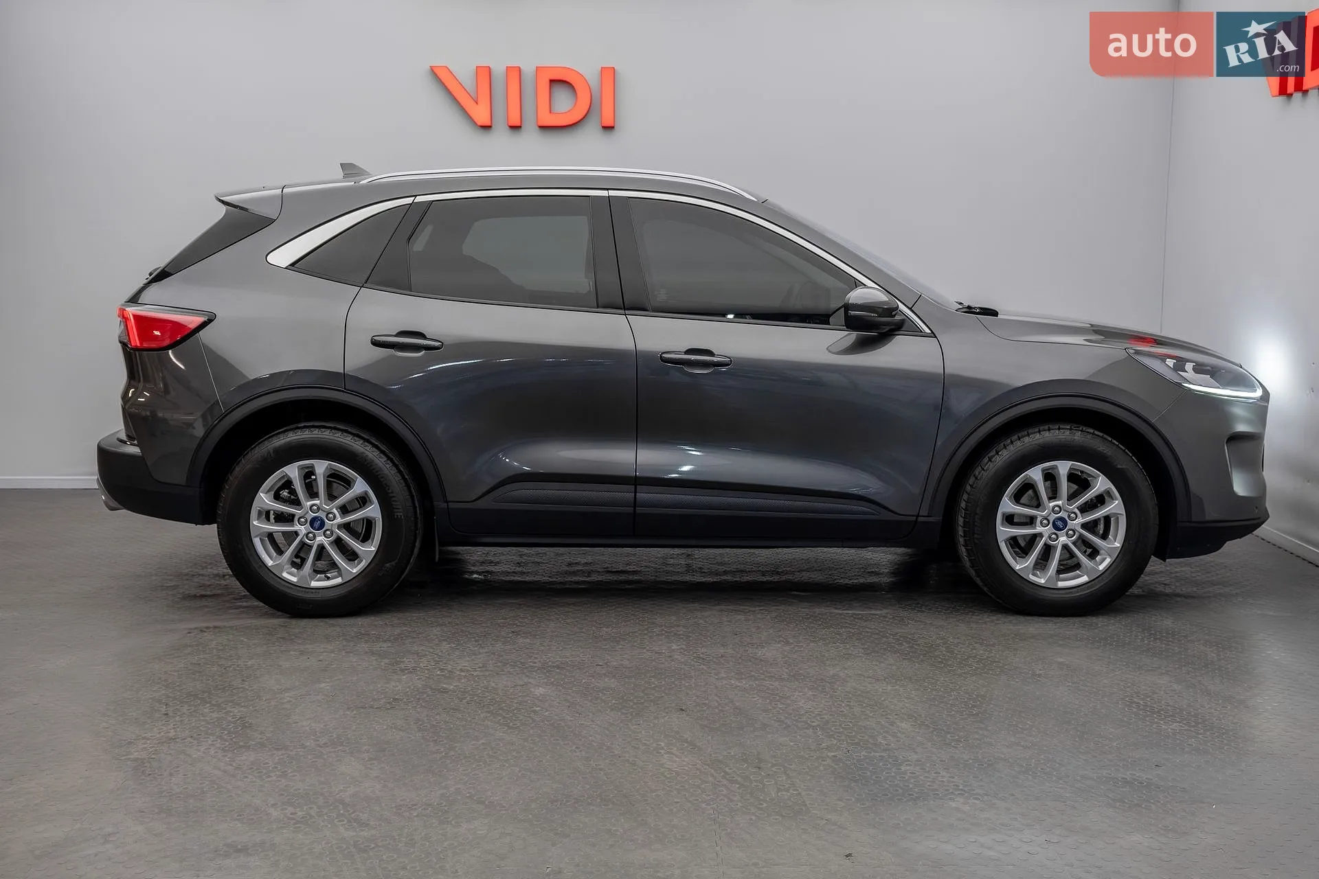 2021 Ford Kuga - мініатюра 15