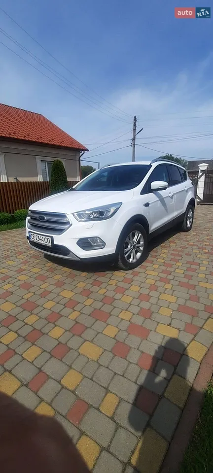 2019 Ford Kuga - мініатюра 14