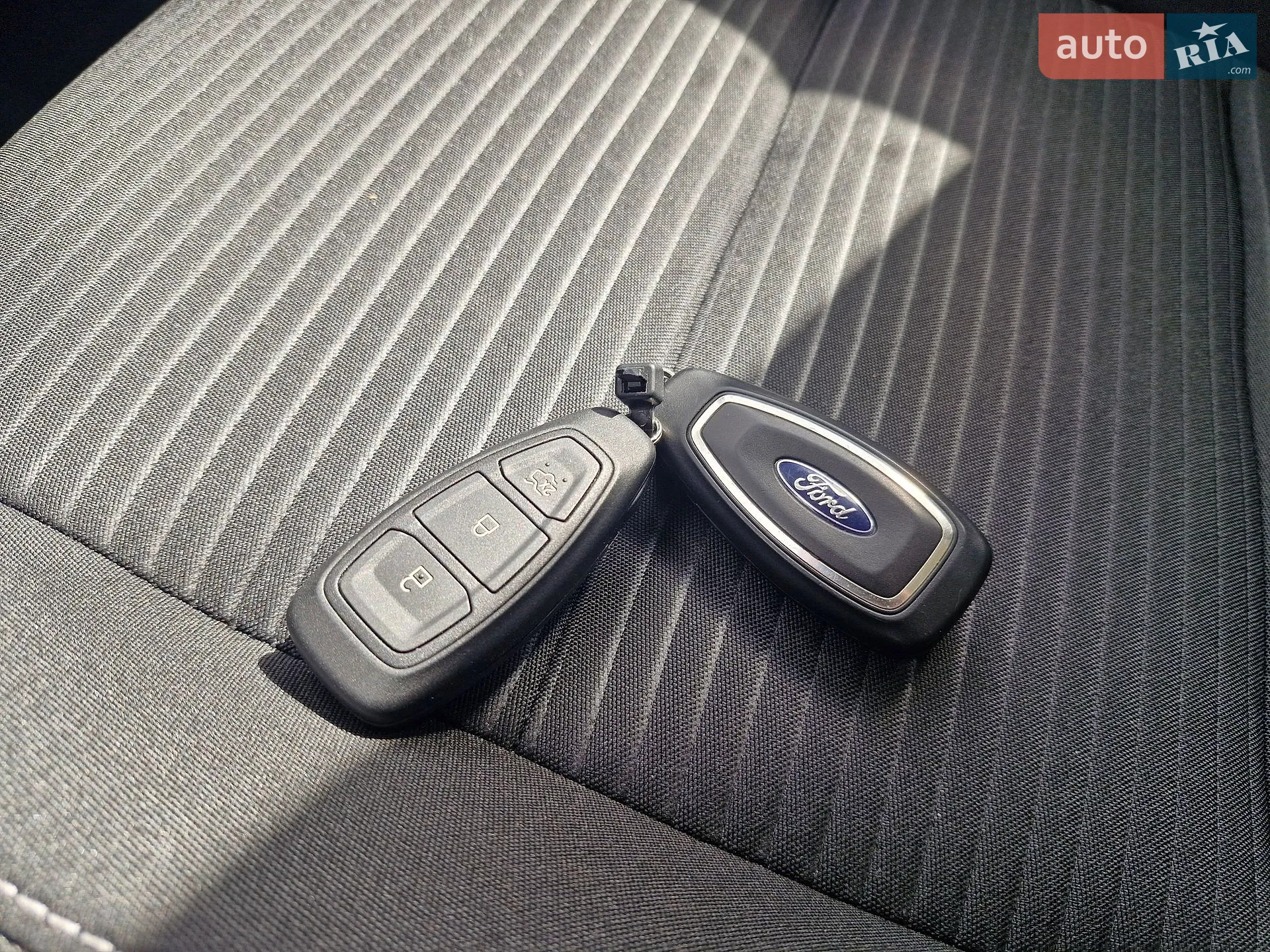 2020 Ford Kuga - мініатюра 44