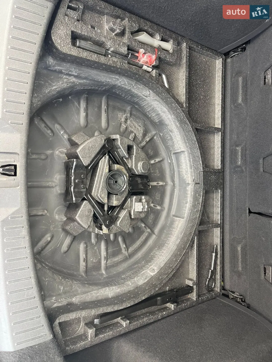 2013 Ford Kuga - мініатюра 8
