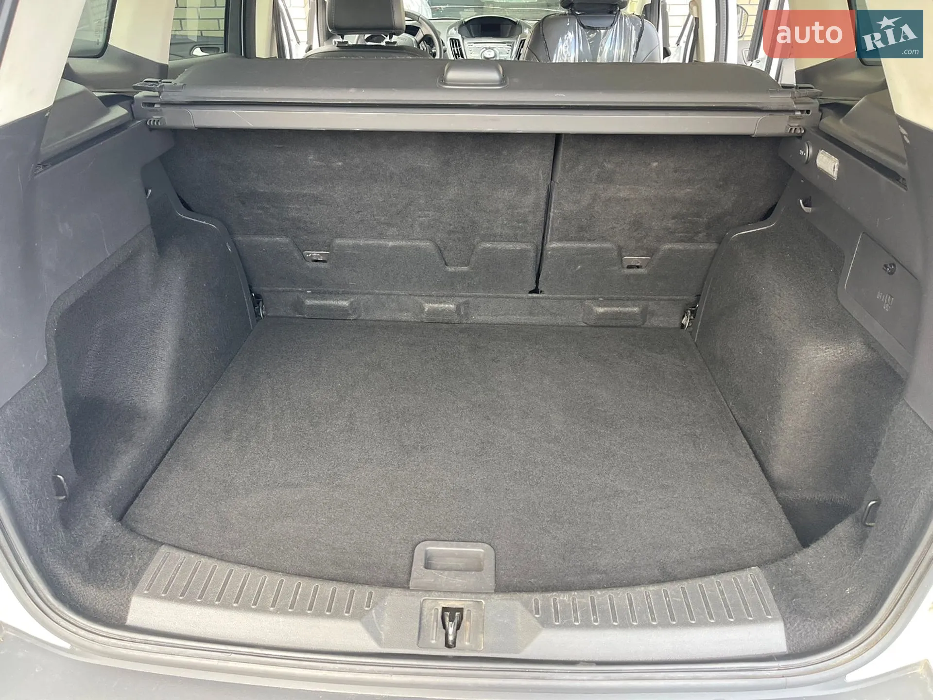 2013 Ford Kuga - мініатюра 9