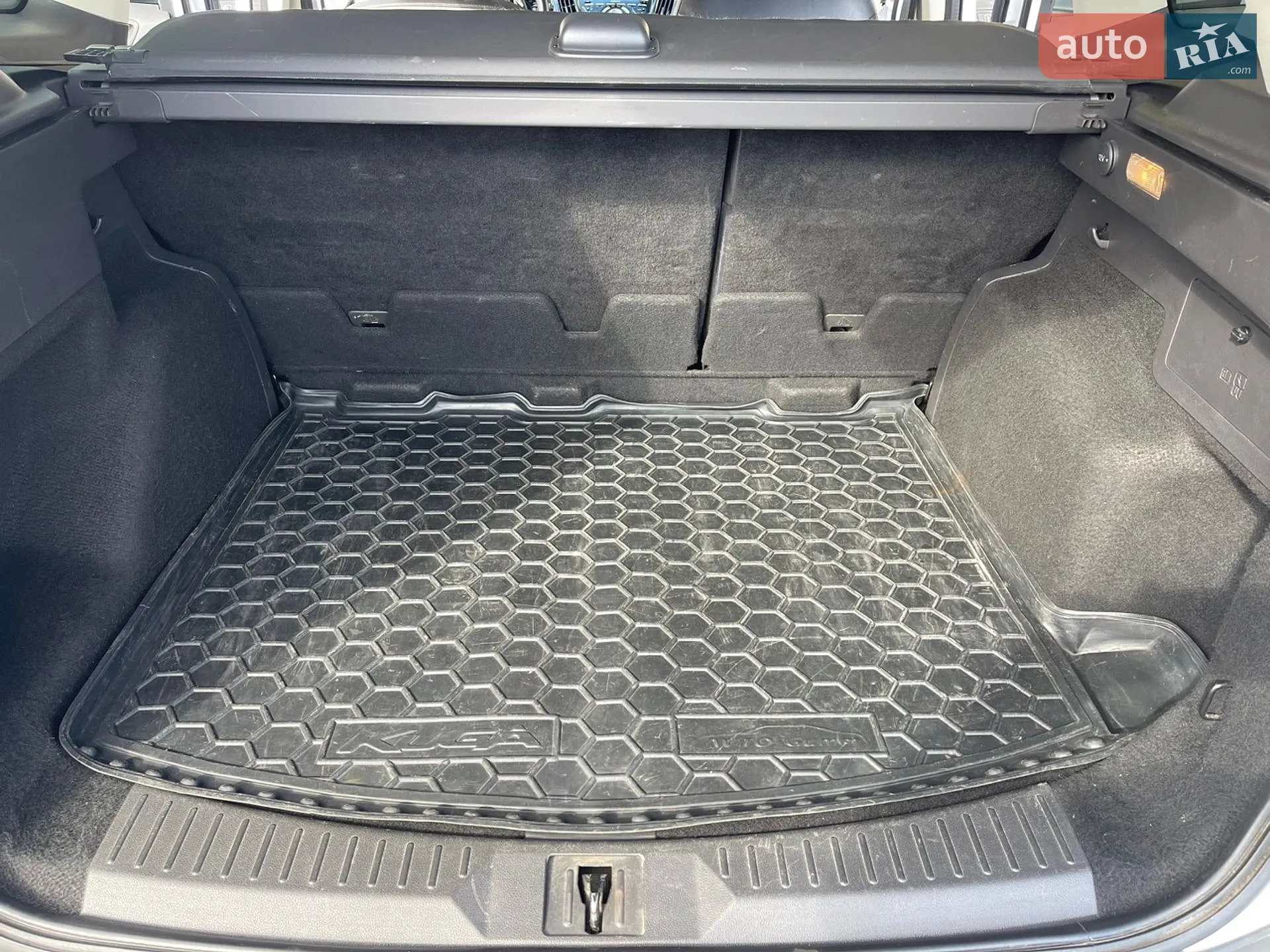 2013 Ford Kuga - мініатюра 10