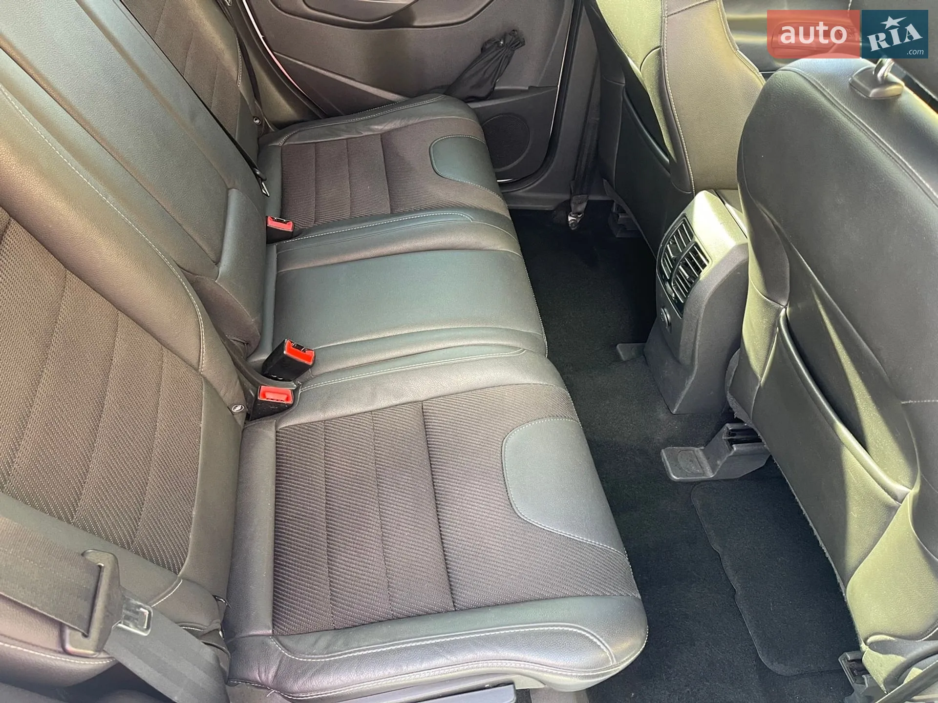 2013 Ford Kuga - мініатюра 11