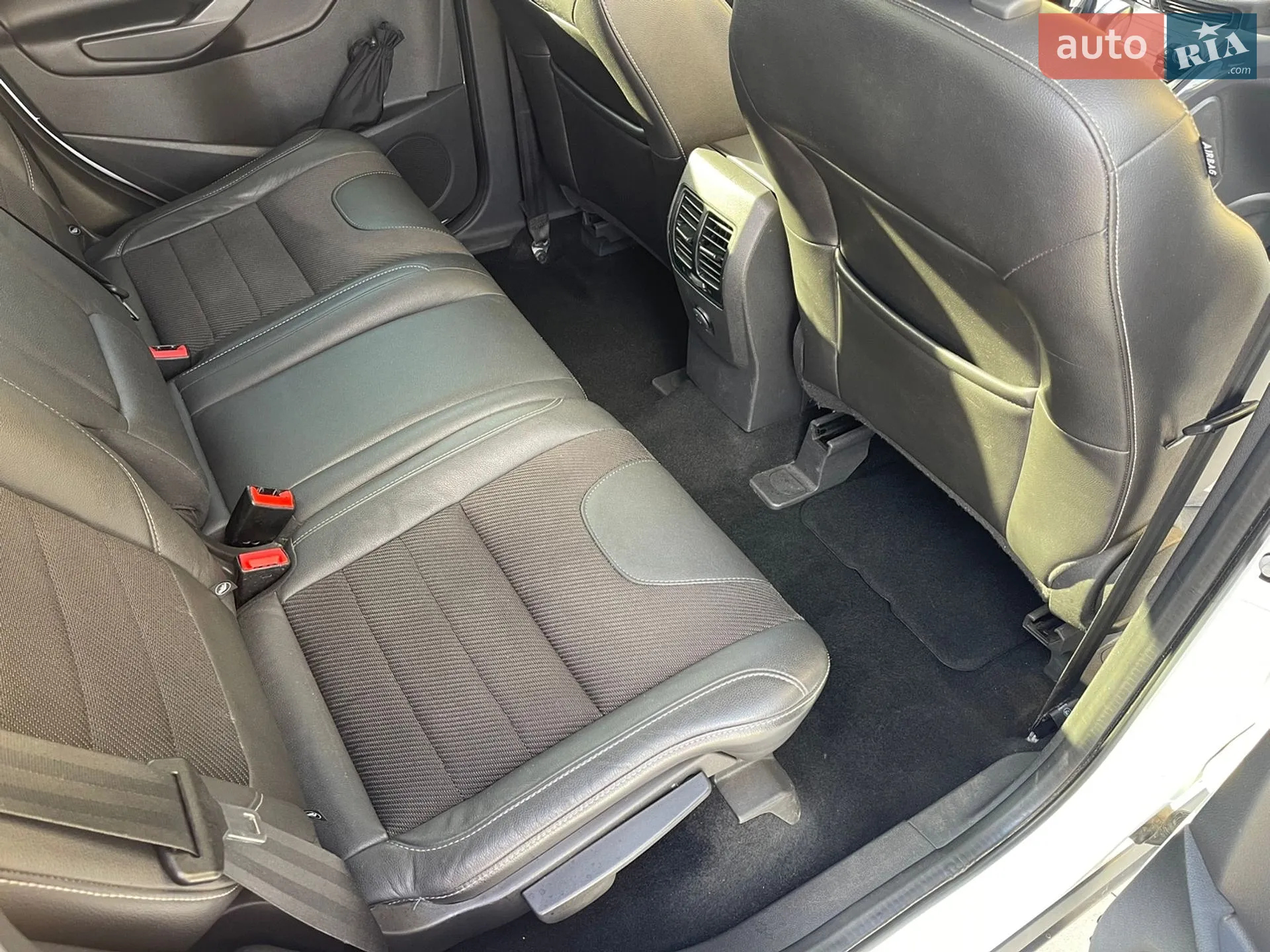 2013 Ford Kuga - мініатюра 13