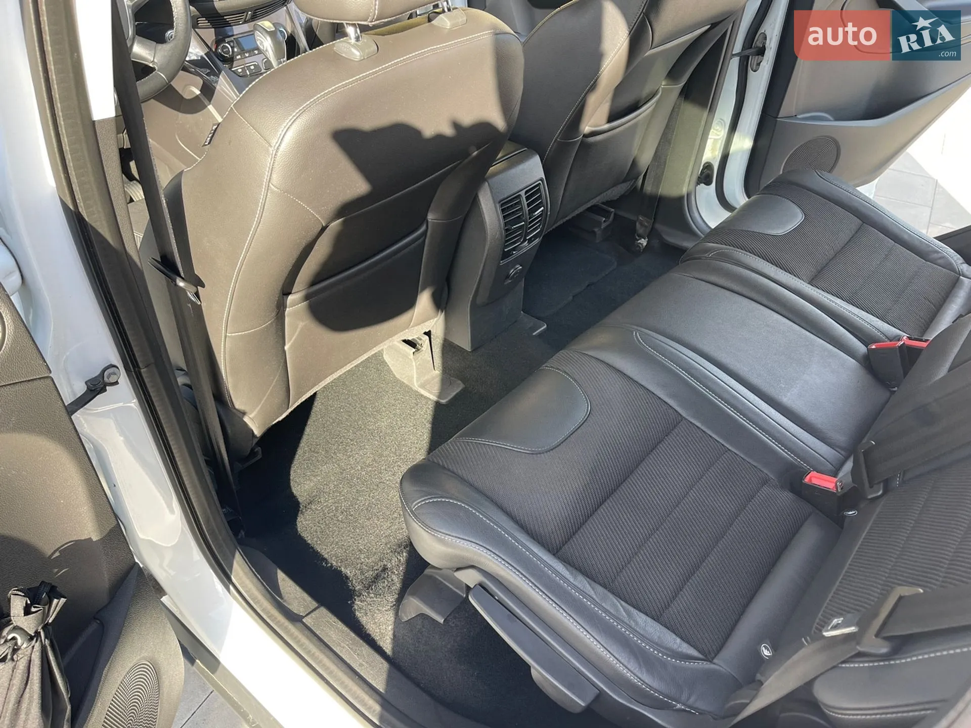 2013 Ford Kuga - мініатюра 13