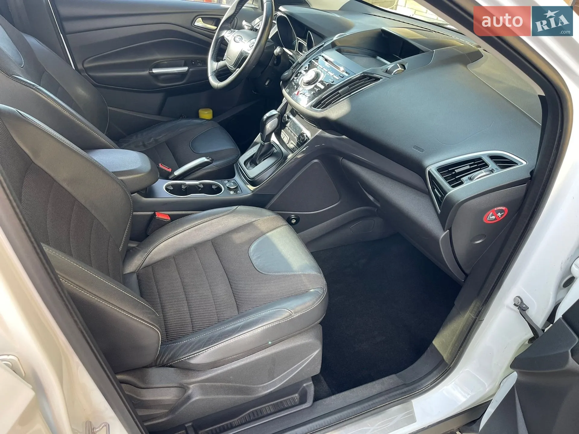 2013 Ford Kuga - мініатюра 16