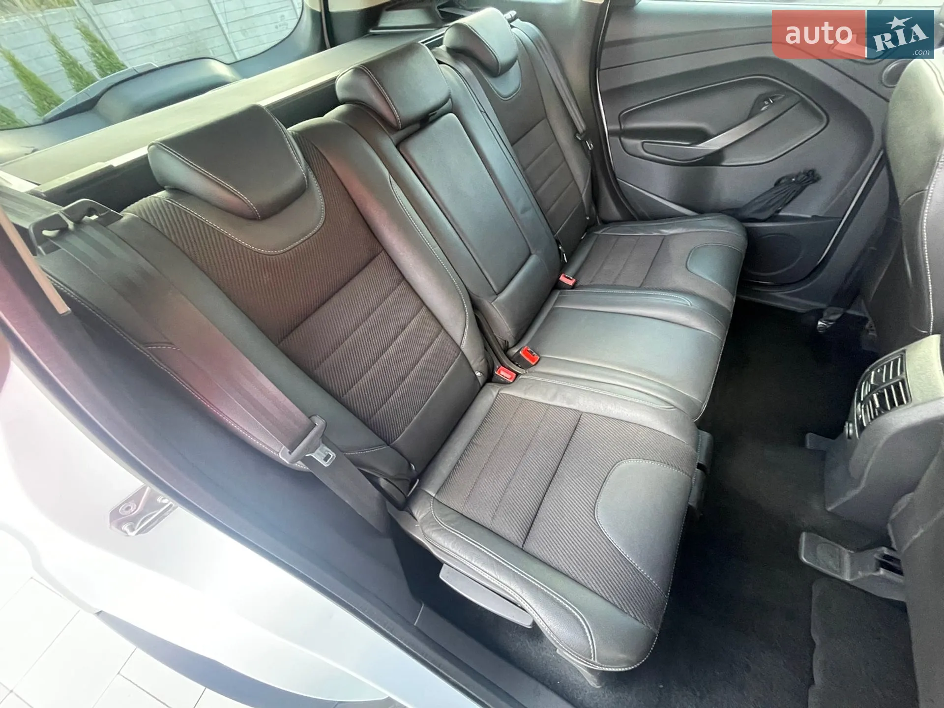 2013 Ford Kuga - мініатюра 18