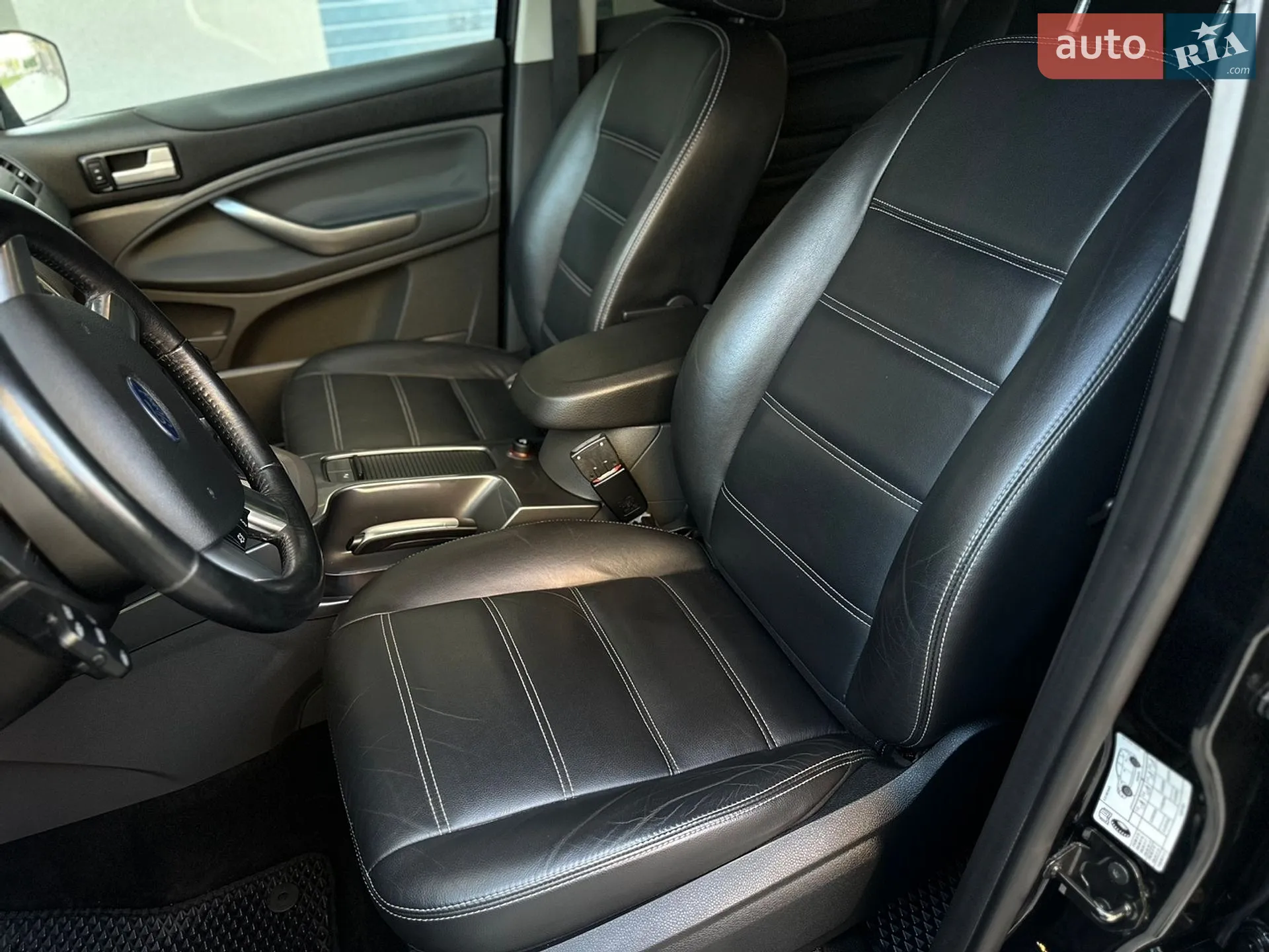 2012 Ford Kuga - мініатюра 27