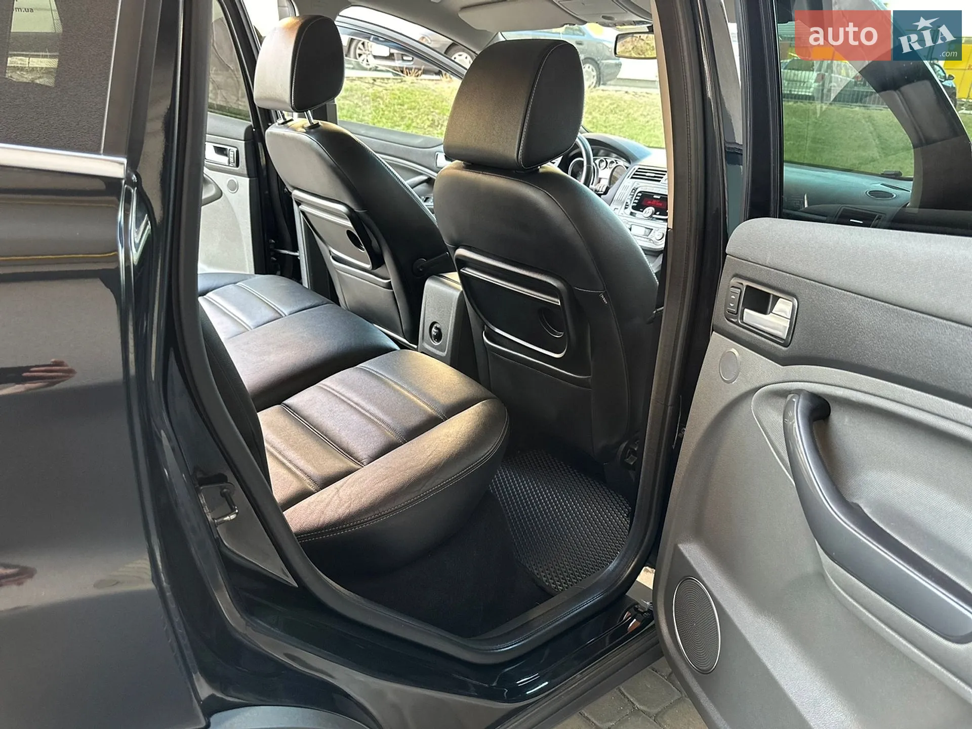 2012 Ford Kuga - мініатюра 32