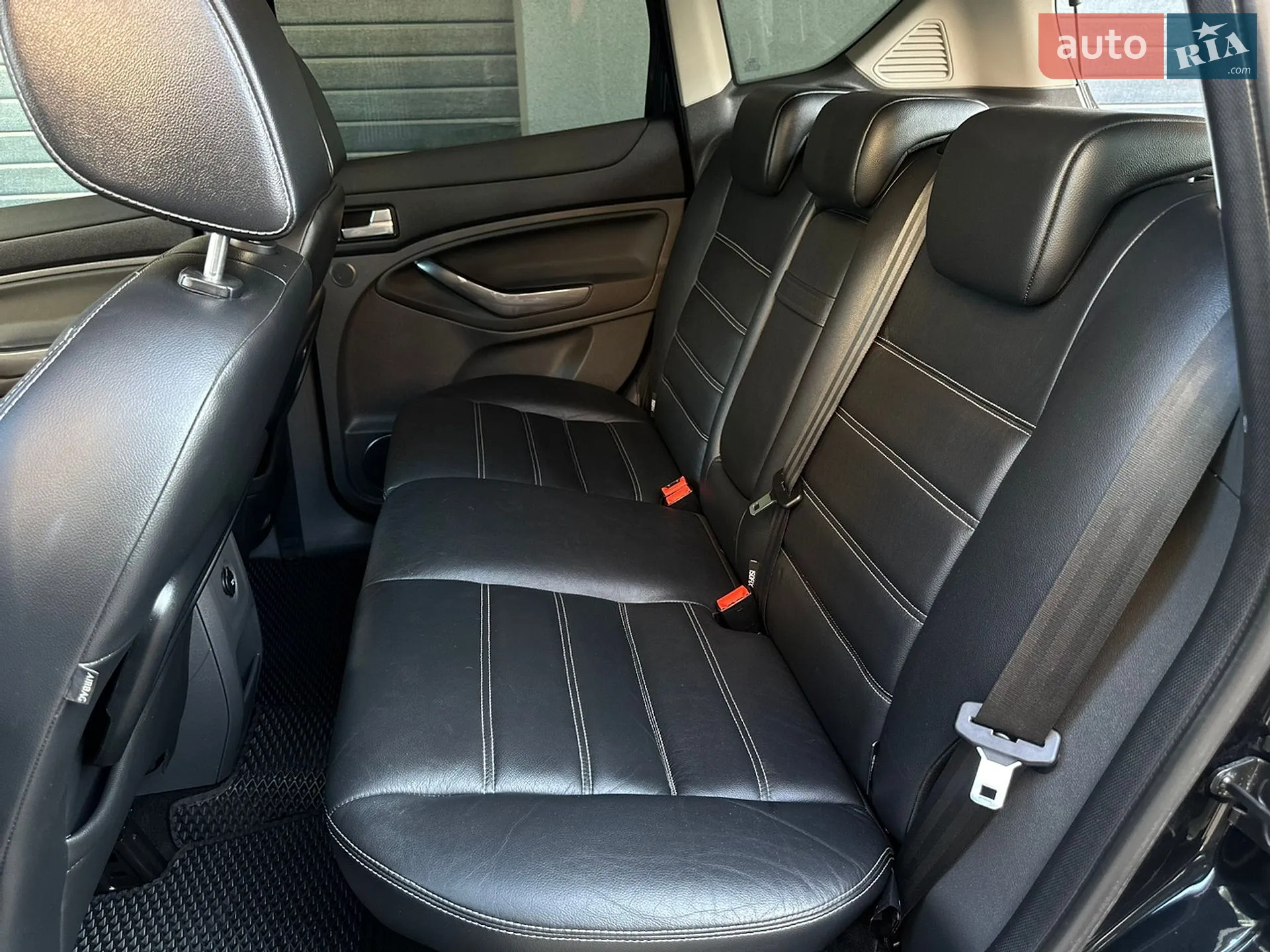 2012 Ford Kuga - мініатюра 37