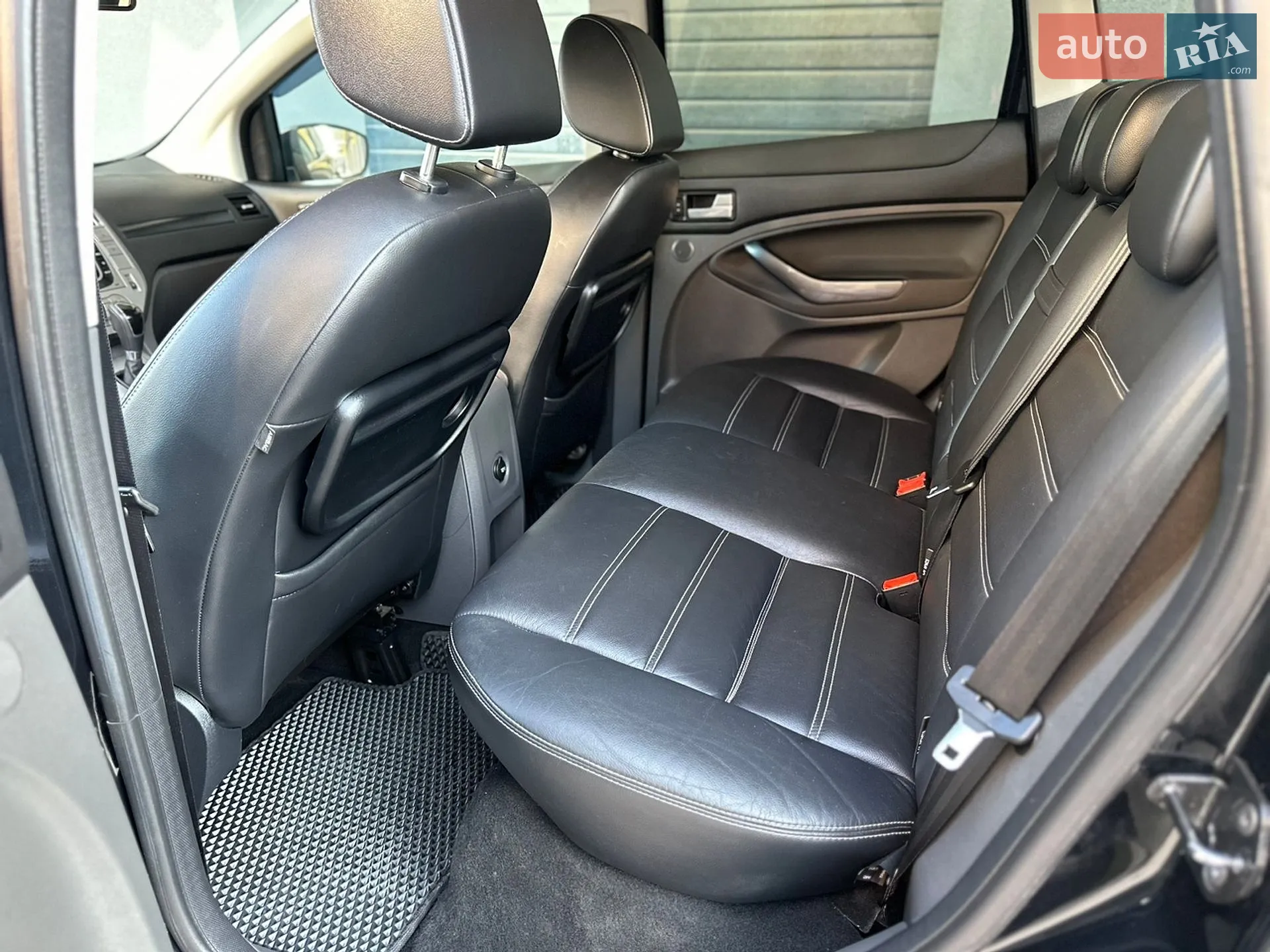 2012 Ford Kuga - мініатюра 41