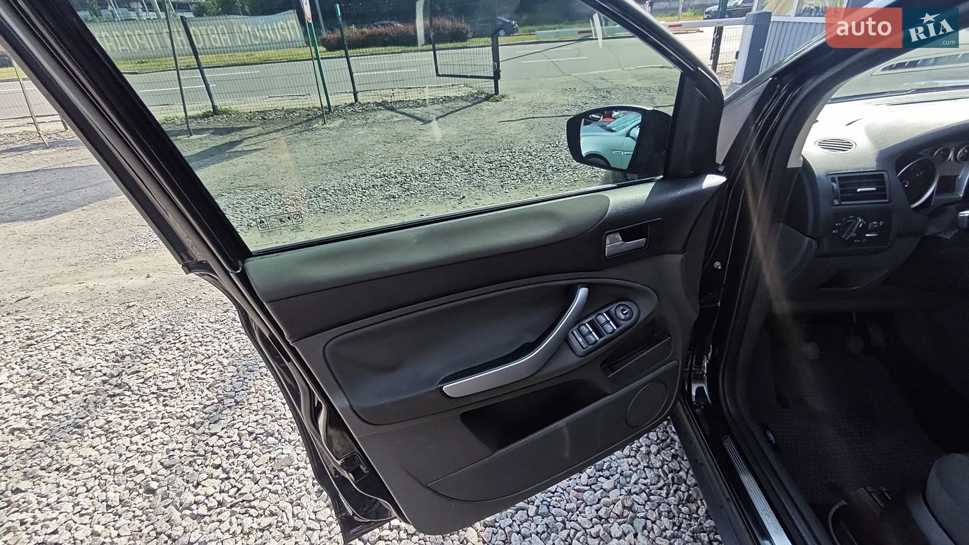 2011 Ford Kuga - мініатюра 12