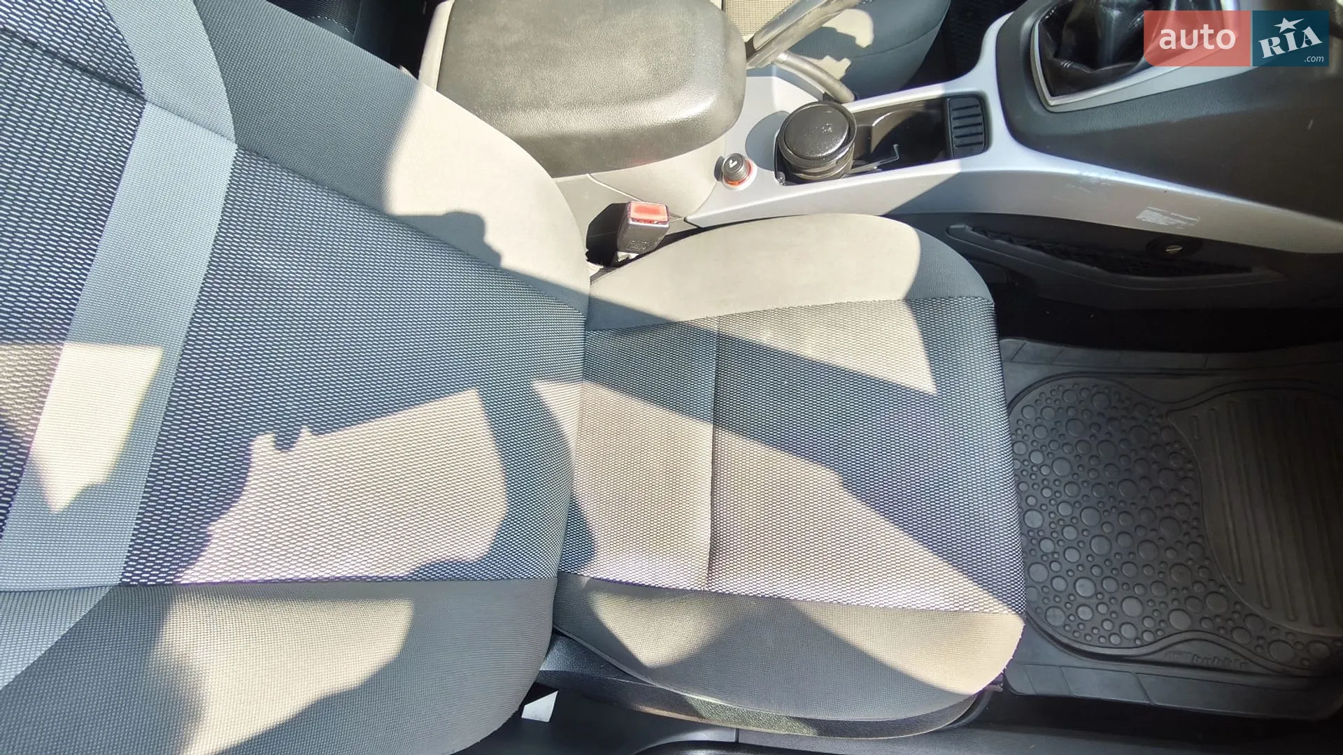 2011 Ford Kuga - мініатюра 16