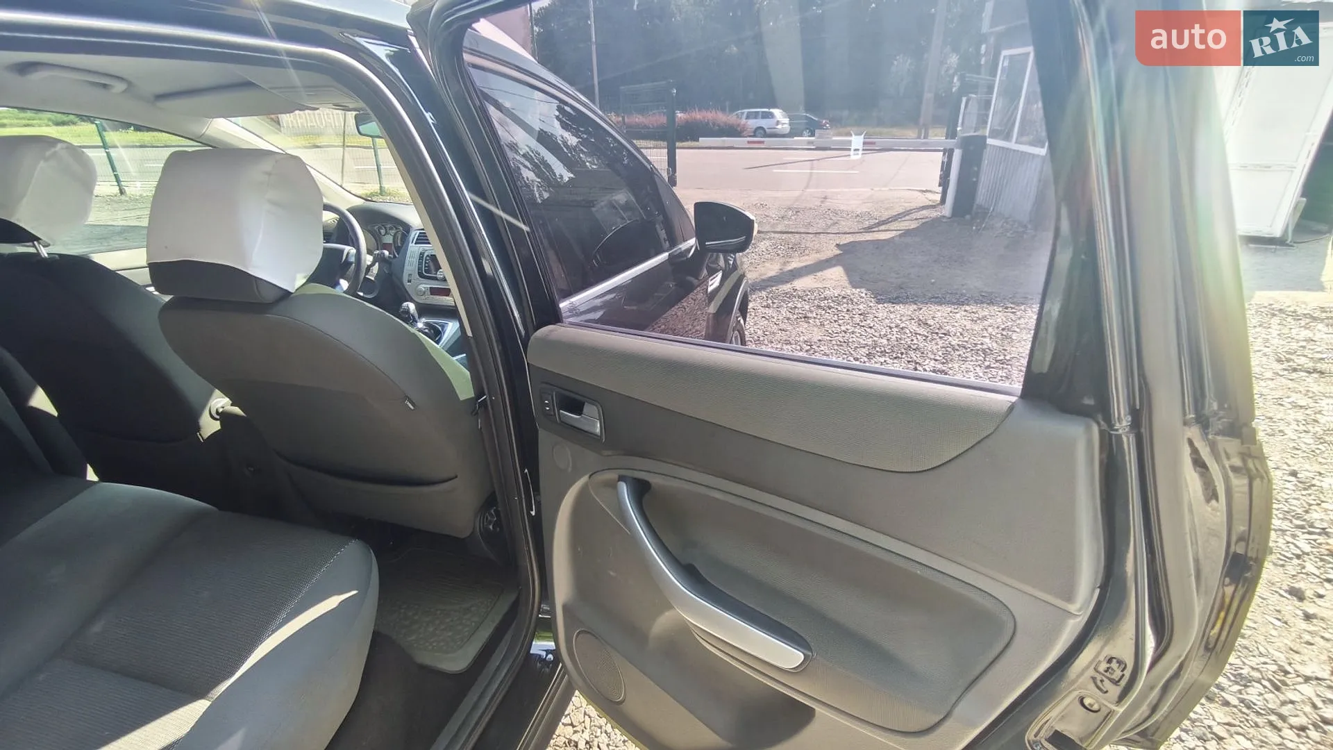 2011 Ford Kuga - мініатюра 20