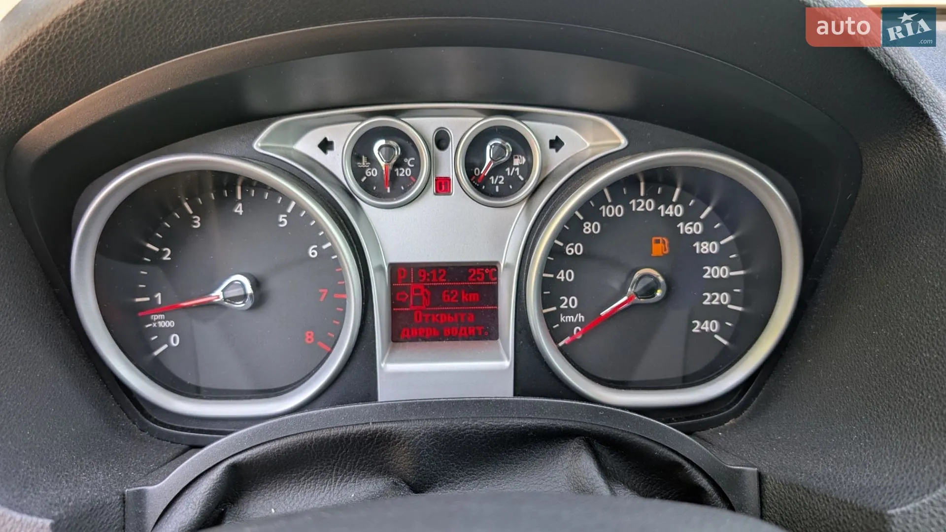 2011 Ford Kuga - мініатюра 18