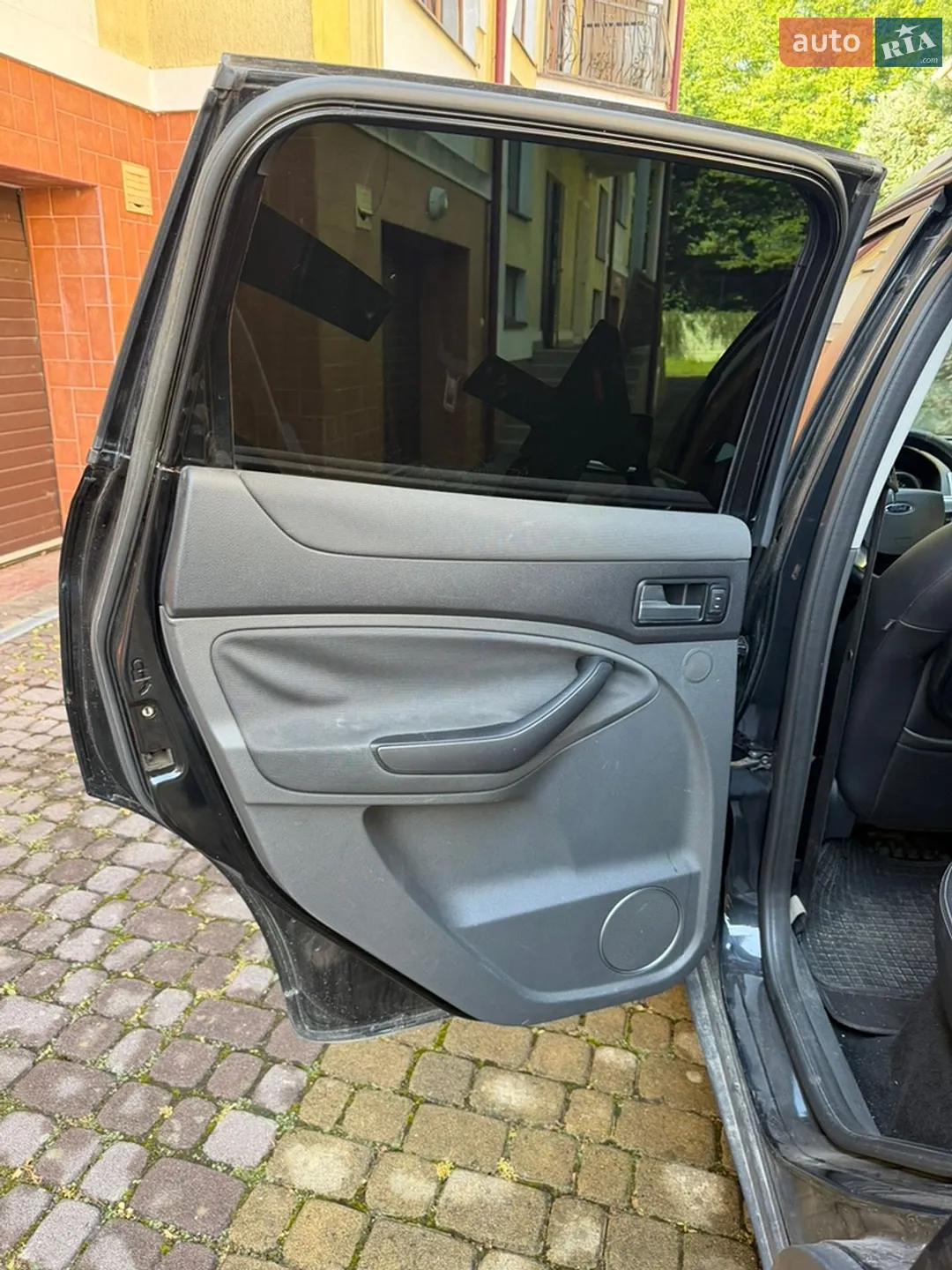 2011 Ford Kuga - мініатюра 15