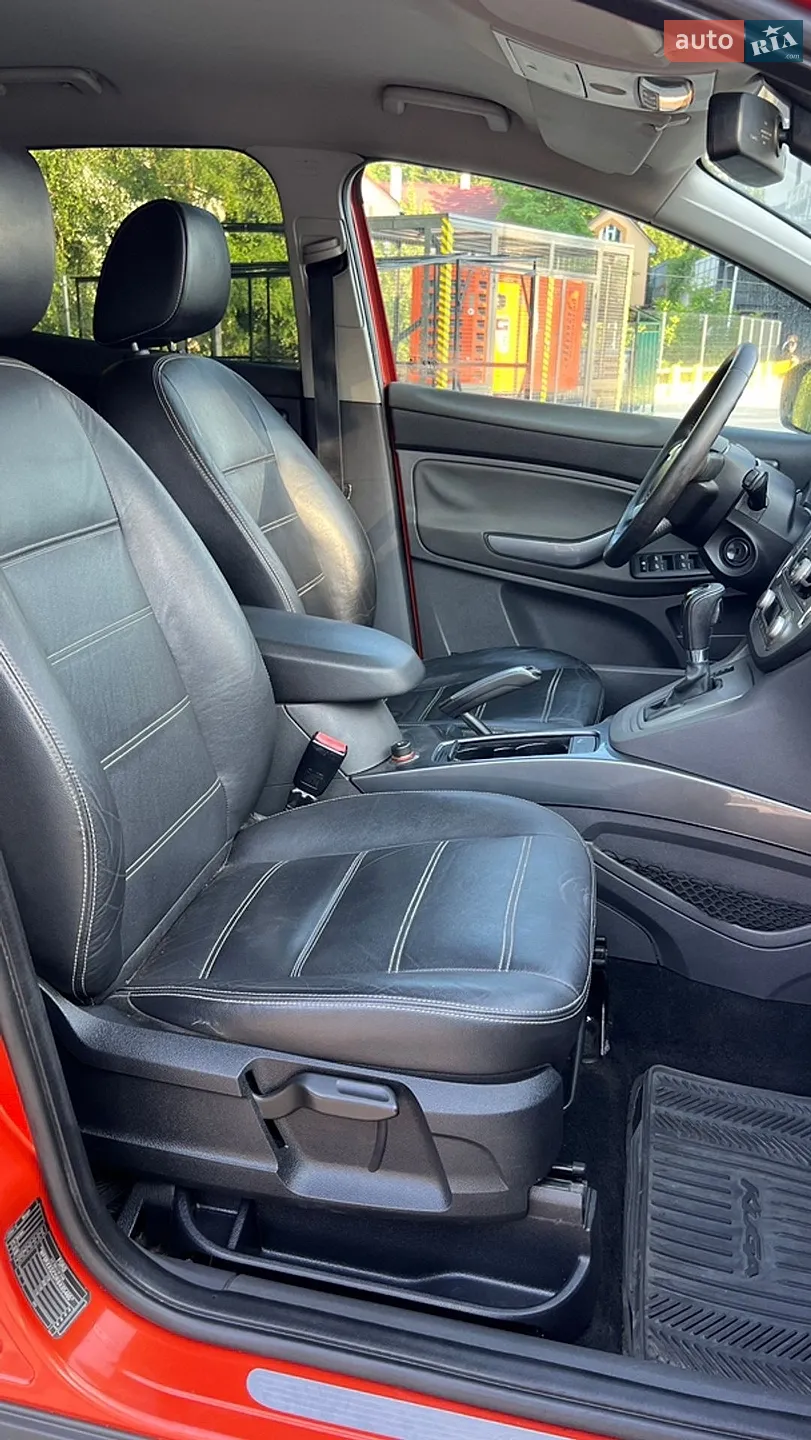 2011 Ford Kuga - мініатюра 25