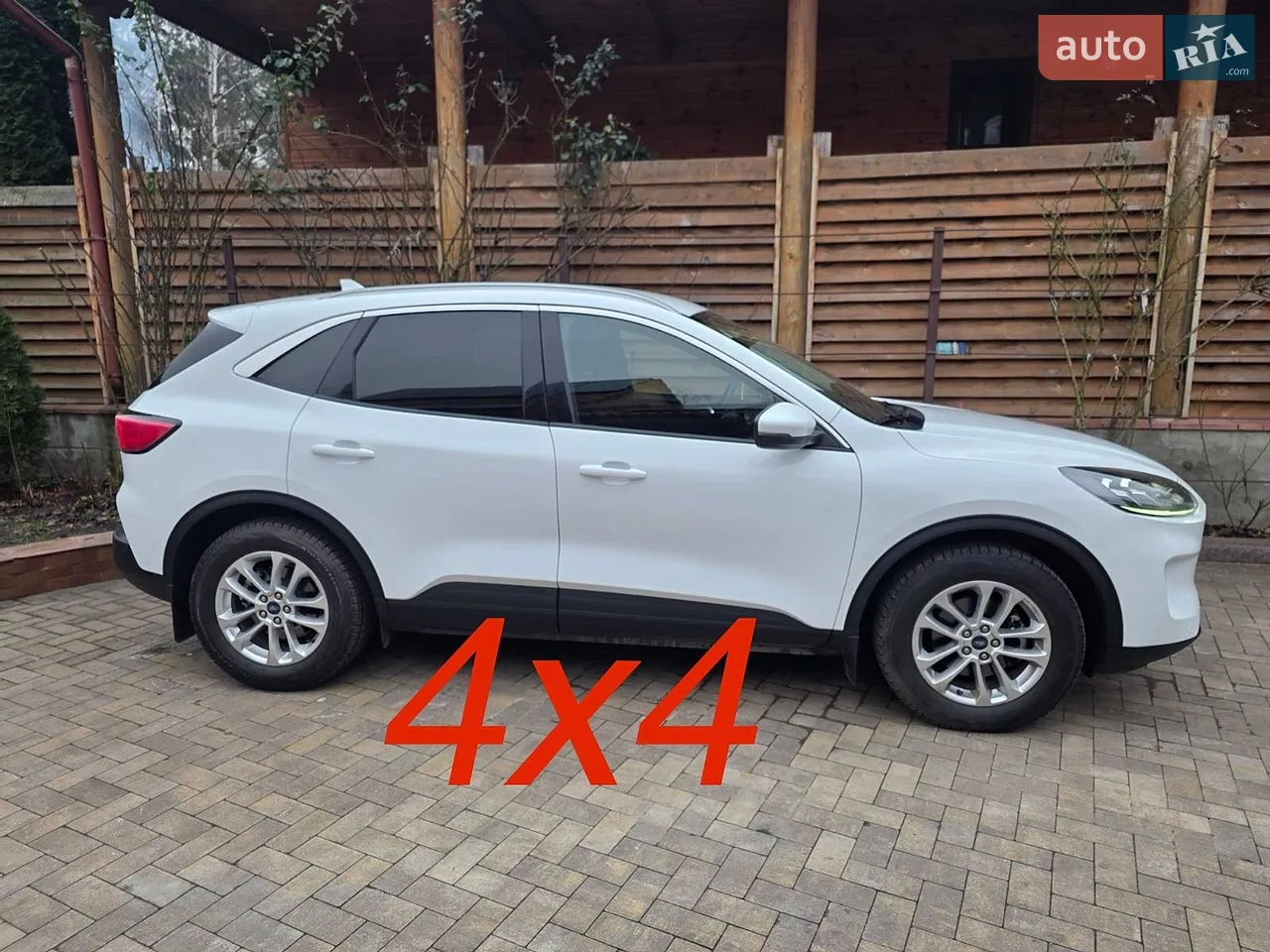 2022 Ford Kuga - мініатюра 16